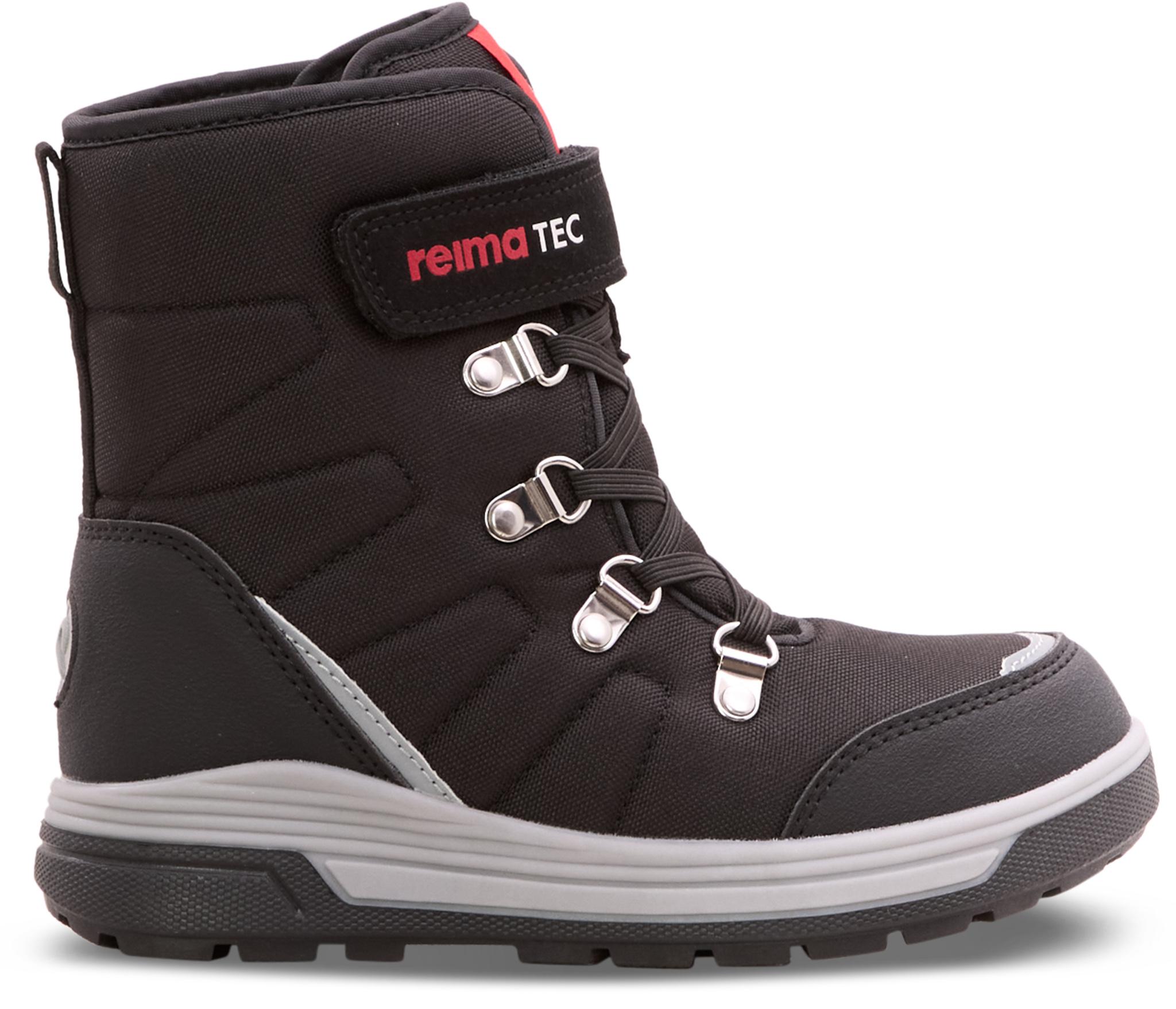 Product gallery image number 1 for product Quicker Reimatec Winter Boots - Kids