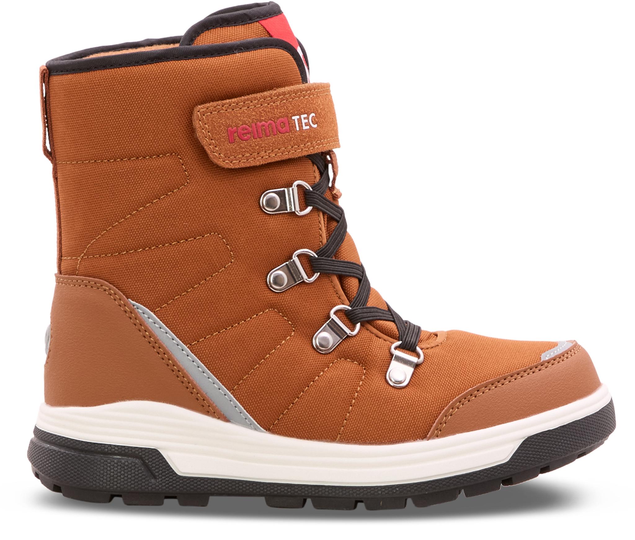 Image de produit pour Bottes d'hiver Reimatec Quicker - Enfant