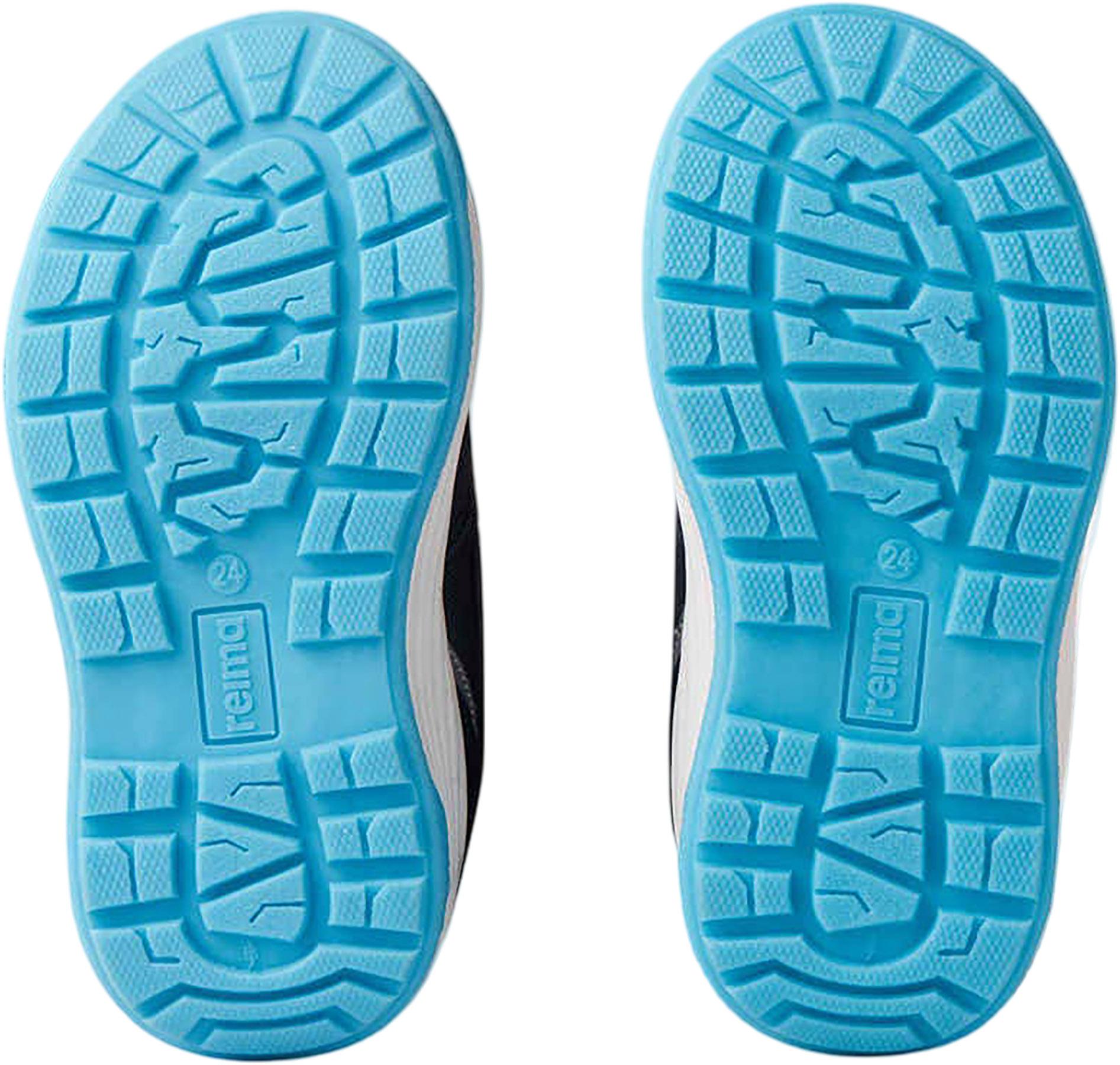 Product gallery image number 2 for product Qing ReimaTec Winter Shoes - Toddler