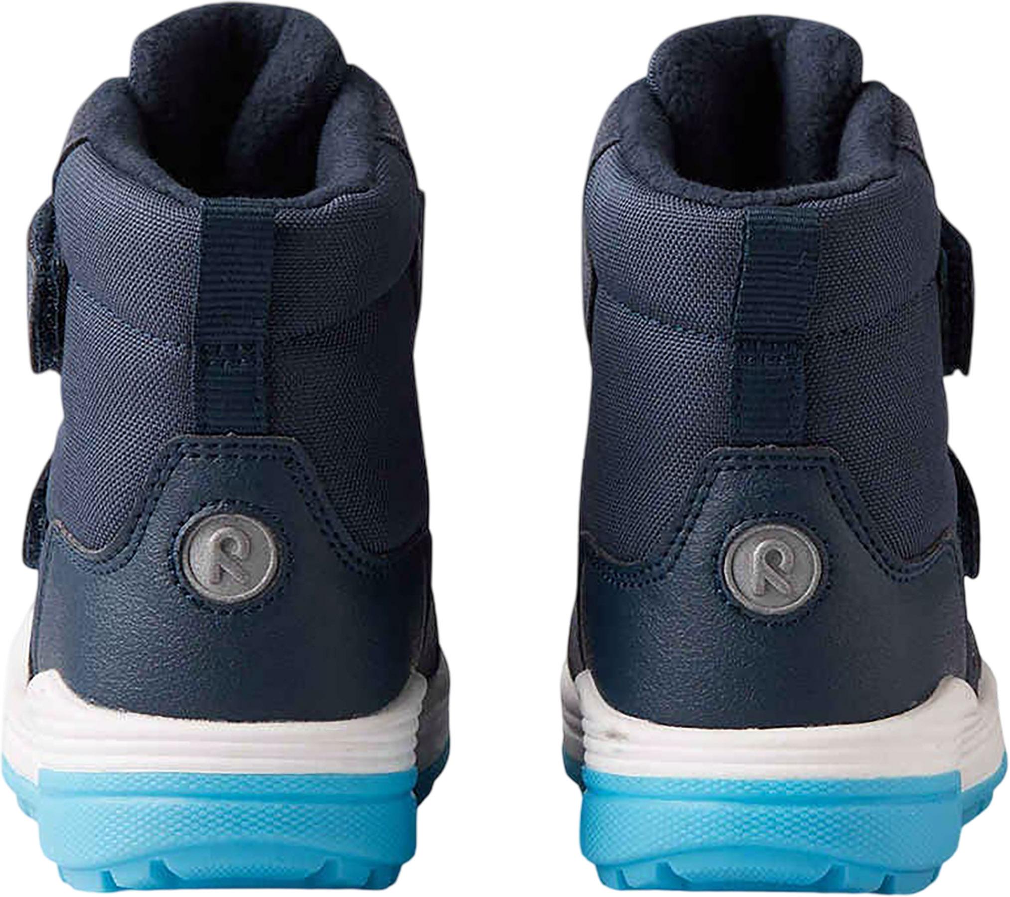 Product gallery image number 3 for product Qing ReimaTec Winter Shoes - Toddler