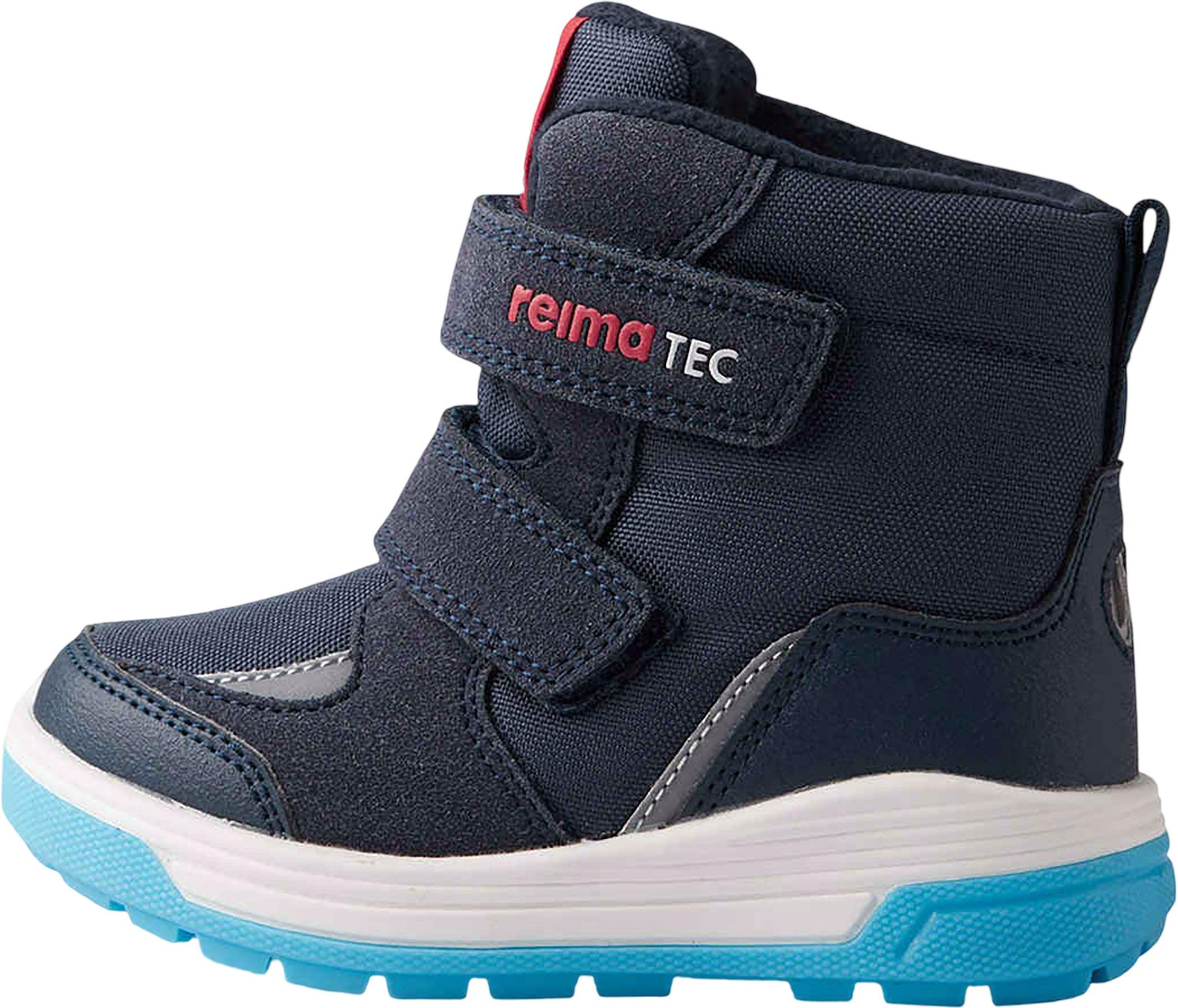 Product image for Qing ReimaTec Winter Shoes - Toddler