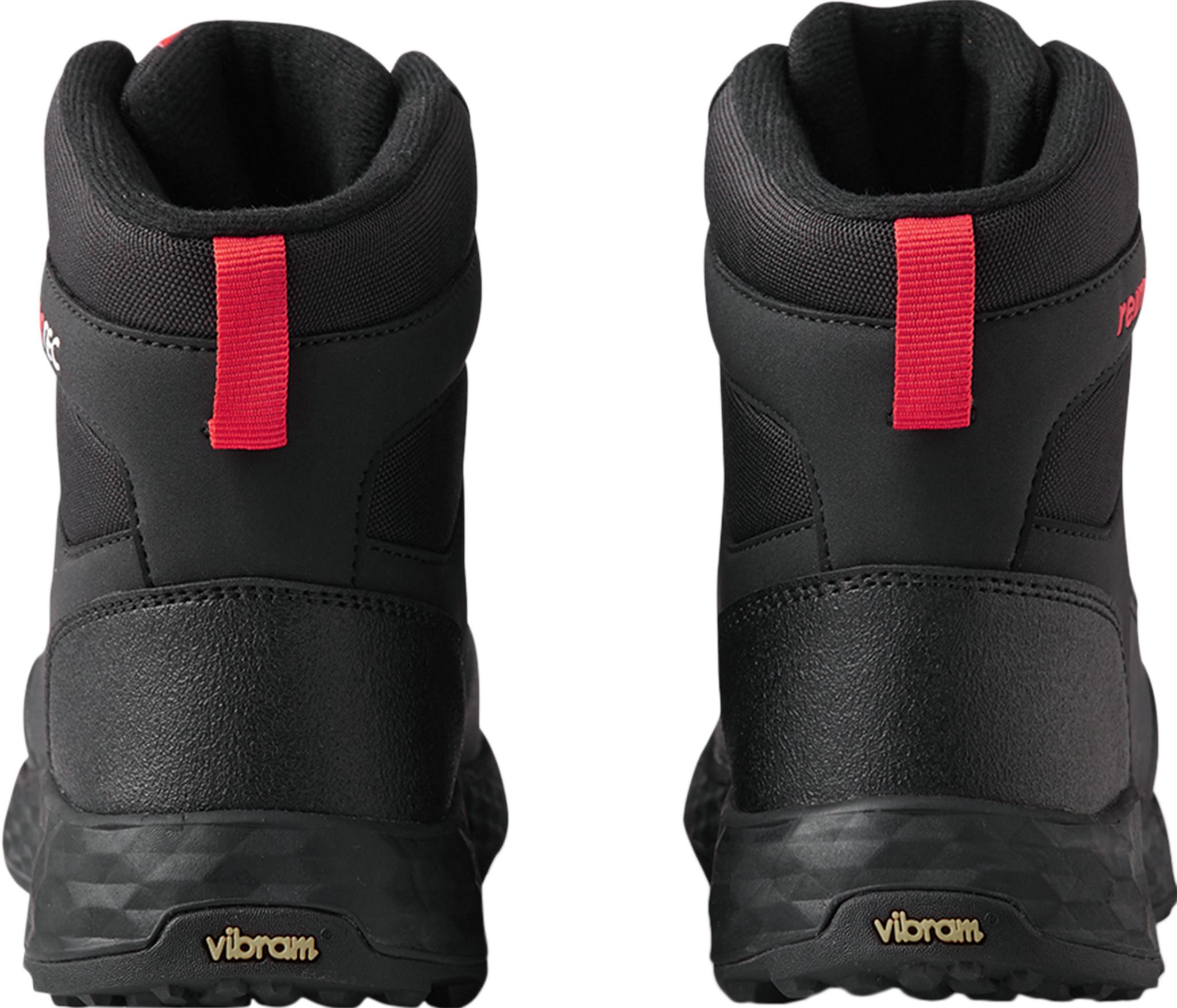Product gallery image number 2 for product Vankka Reimatec Boots - Kids