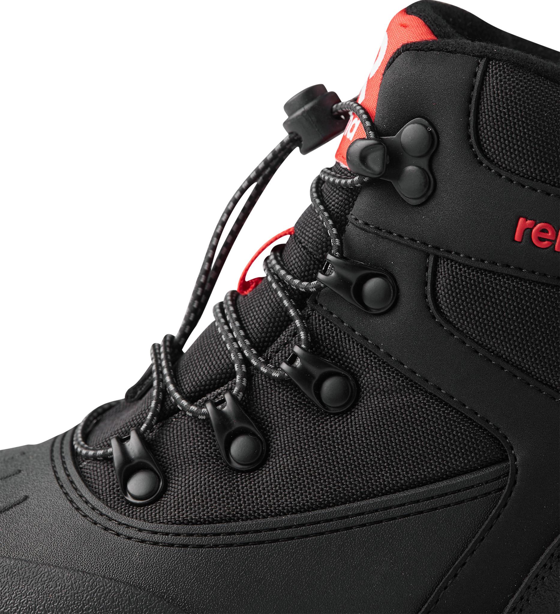 Product gallery image number 3 for product Vankka Reimatec Boots - Kids