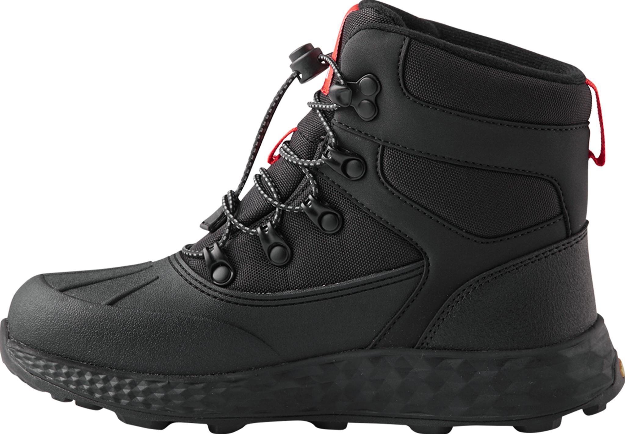 Product gallery image number 4 for product Vankka Reimatec Boots - Kids