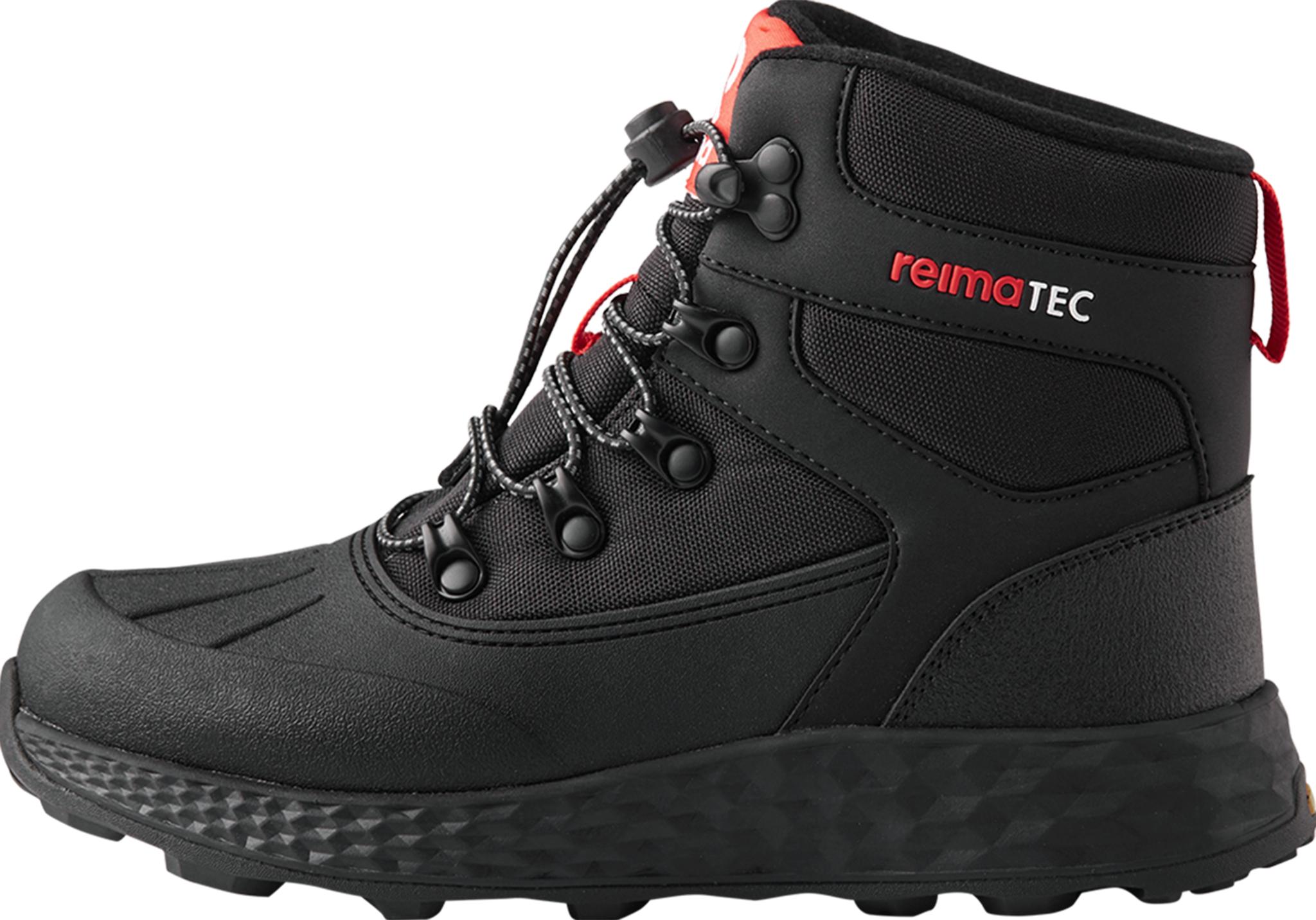 Product gallery image number 1 for product Vankka Reimatec Boots - Kids