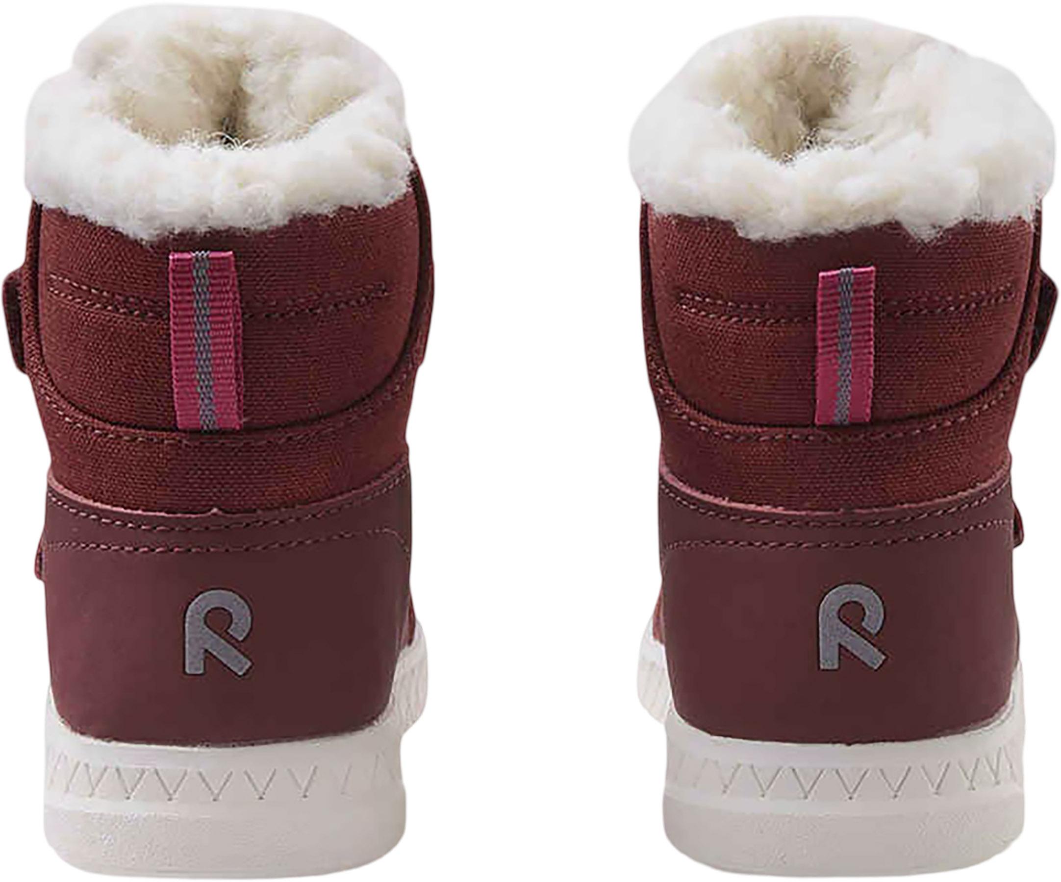 Product gallery image number 2 for product ReimaTec Winter Boots - Kids