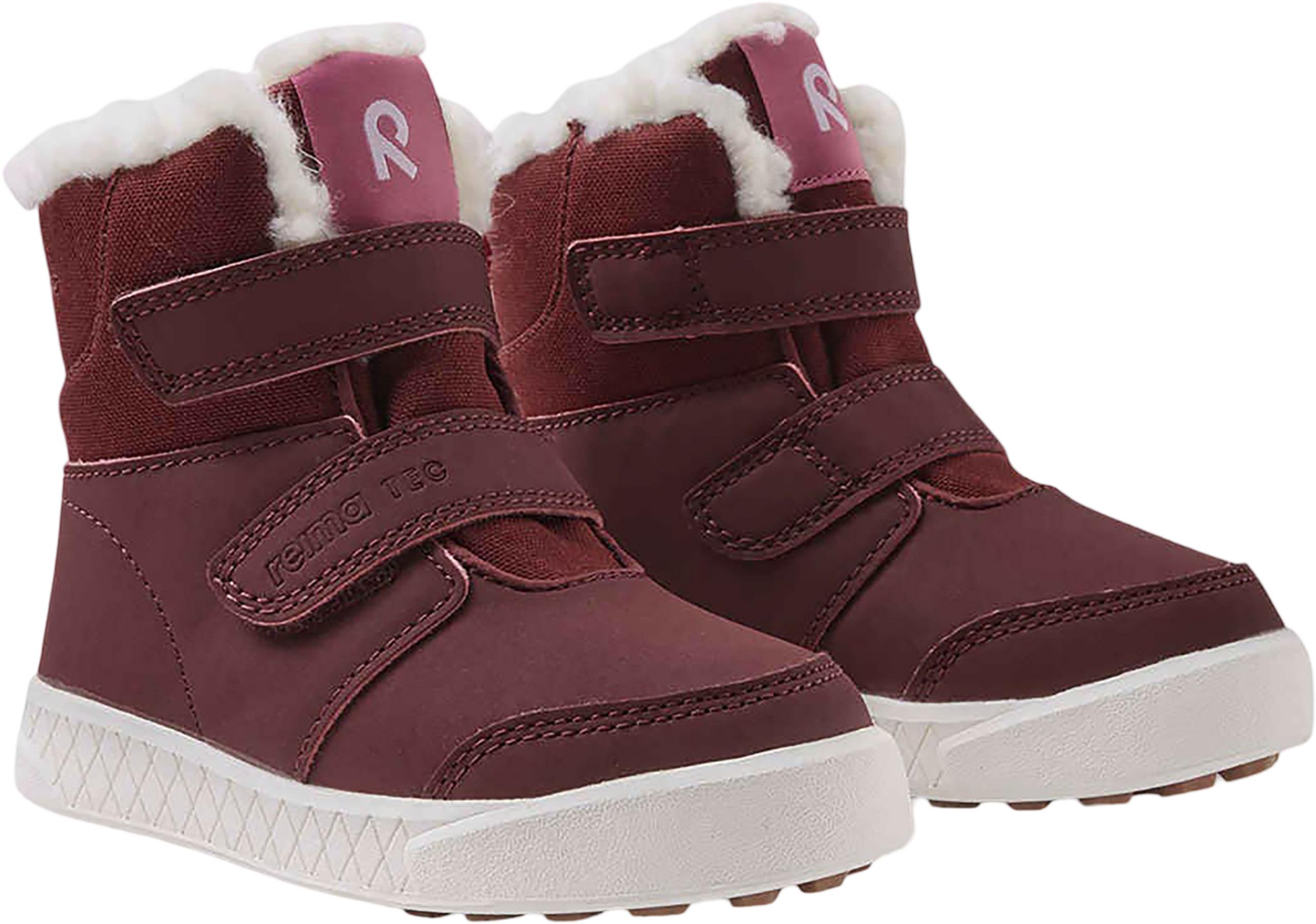 Product gallery image number 3 for product ReimaTec Winter Boots - Kids