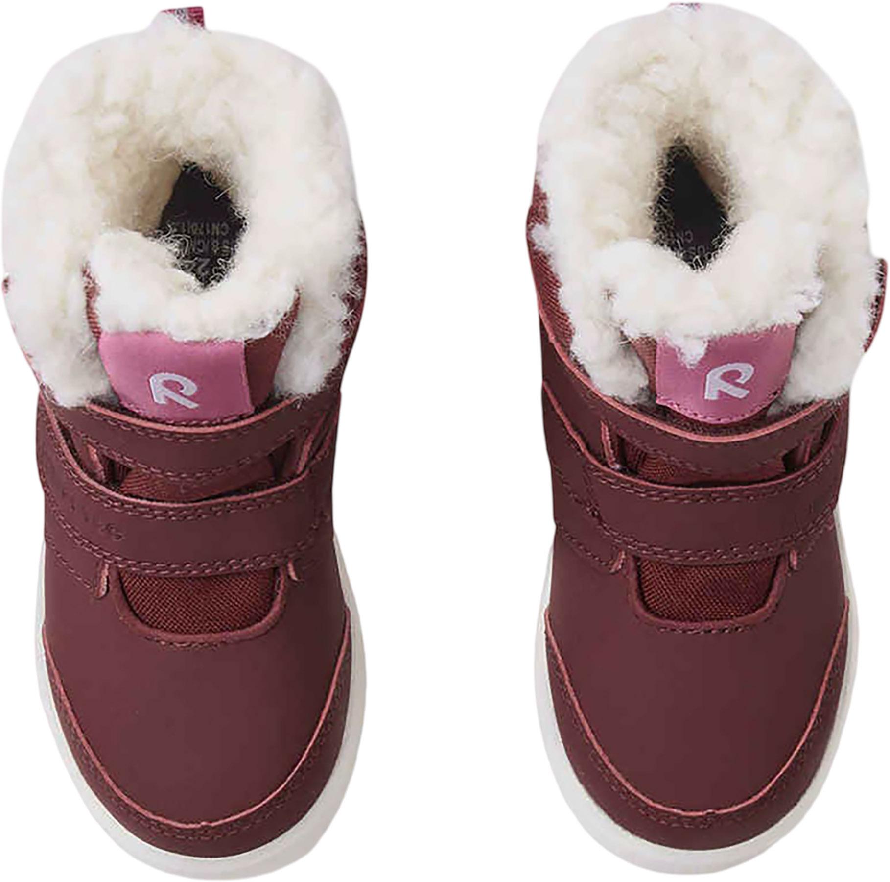 Product gallery image number 4 for product ReimaTec Winter Boots - Kids