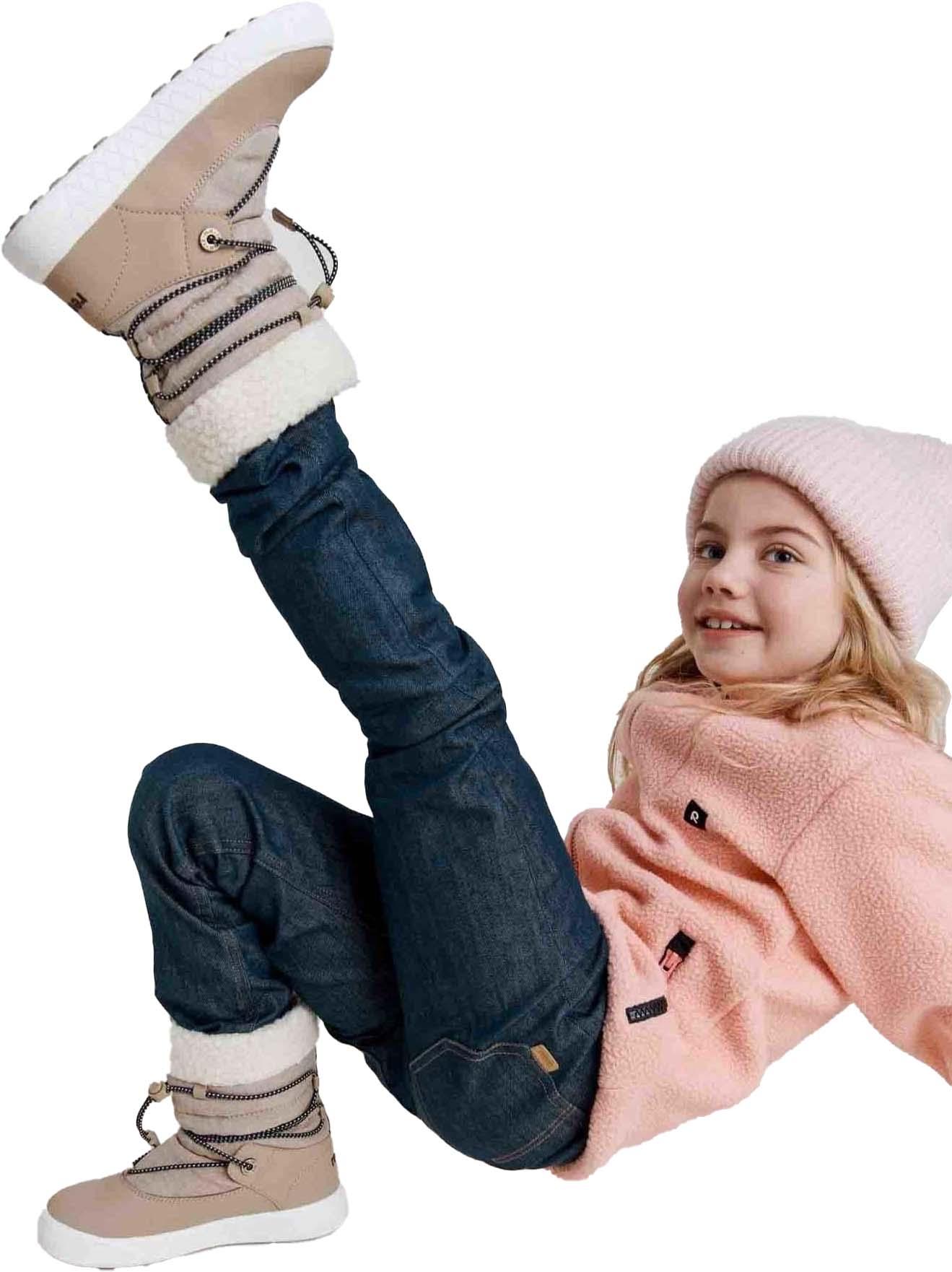 Product gallery image number 8 for product Lumipallo Winter Boots - Kid's