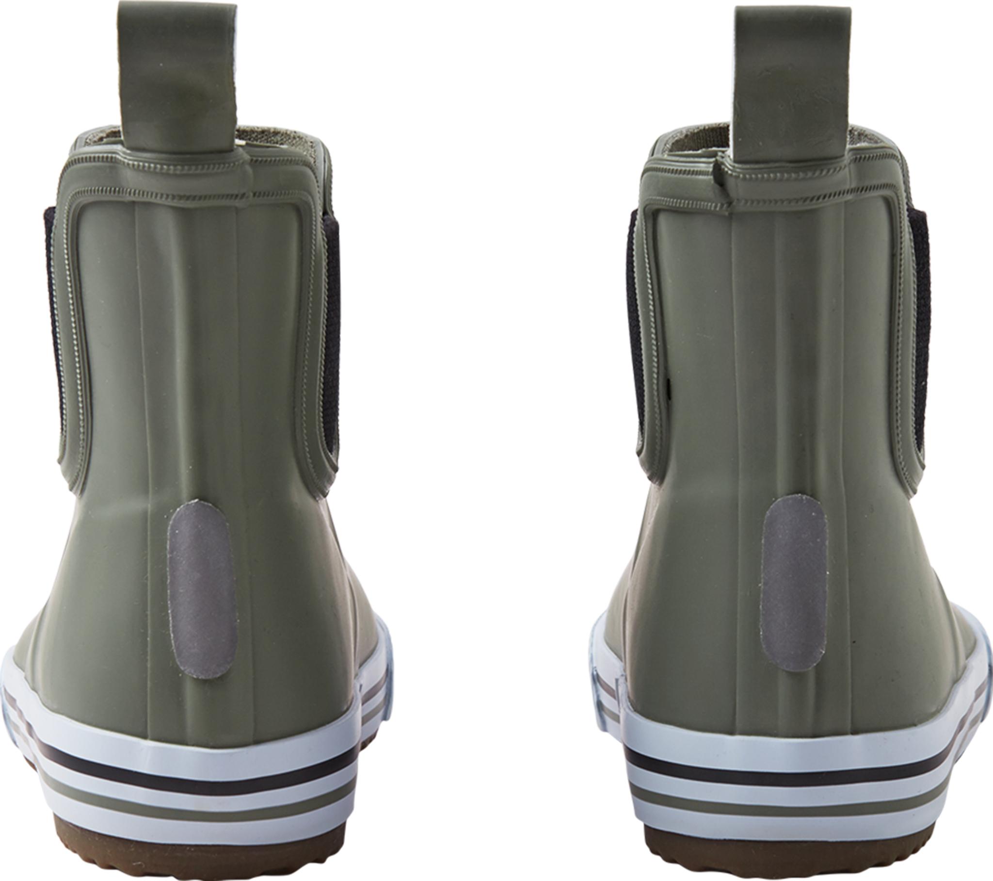 Product gallery image number 7 for product Ankles Rain Boots - Kids & Big Kids