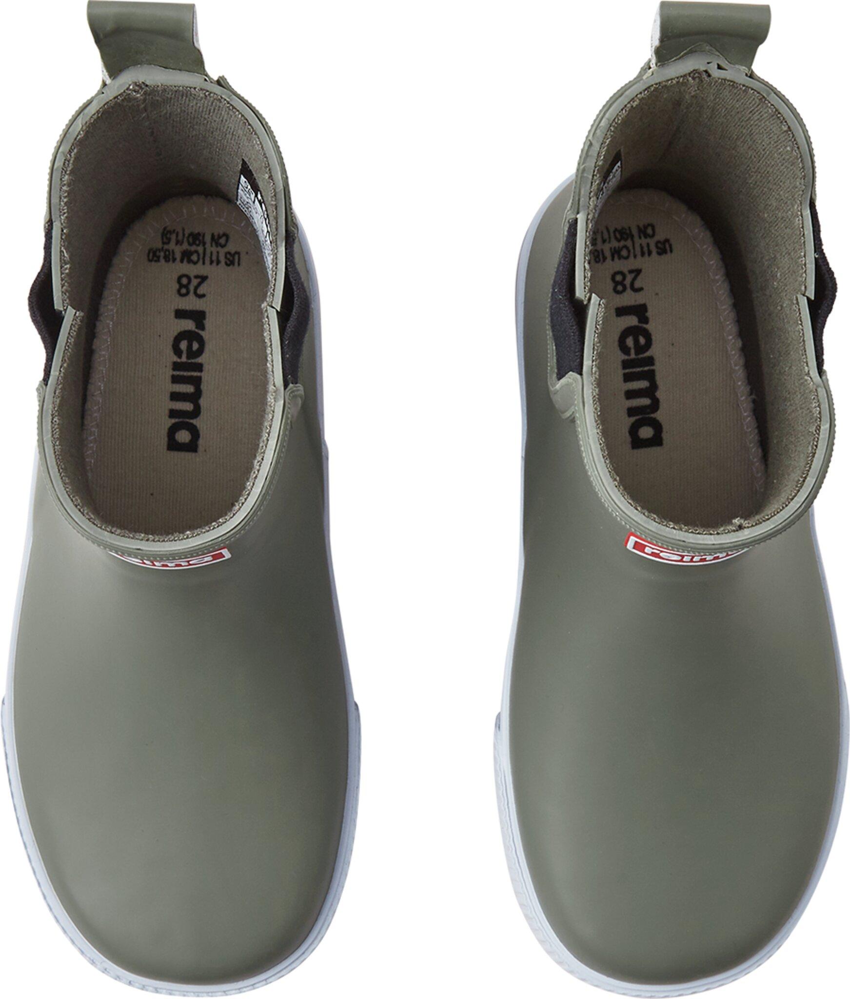 Product gallery image number 6 for product Ankles Rain Boots - Kids & Big Kids