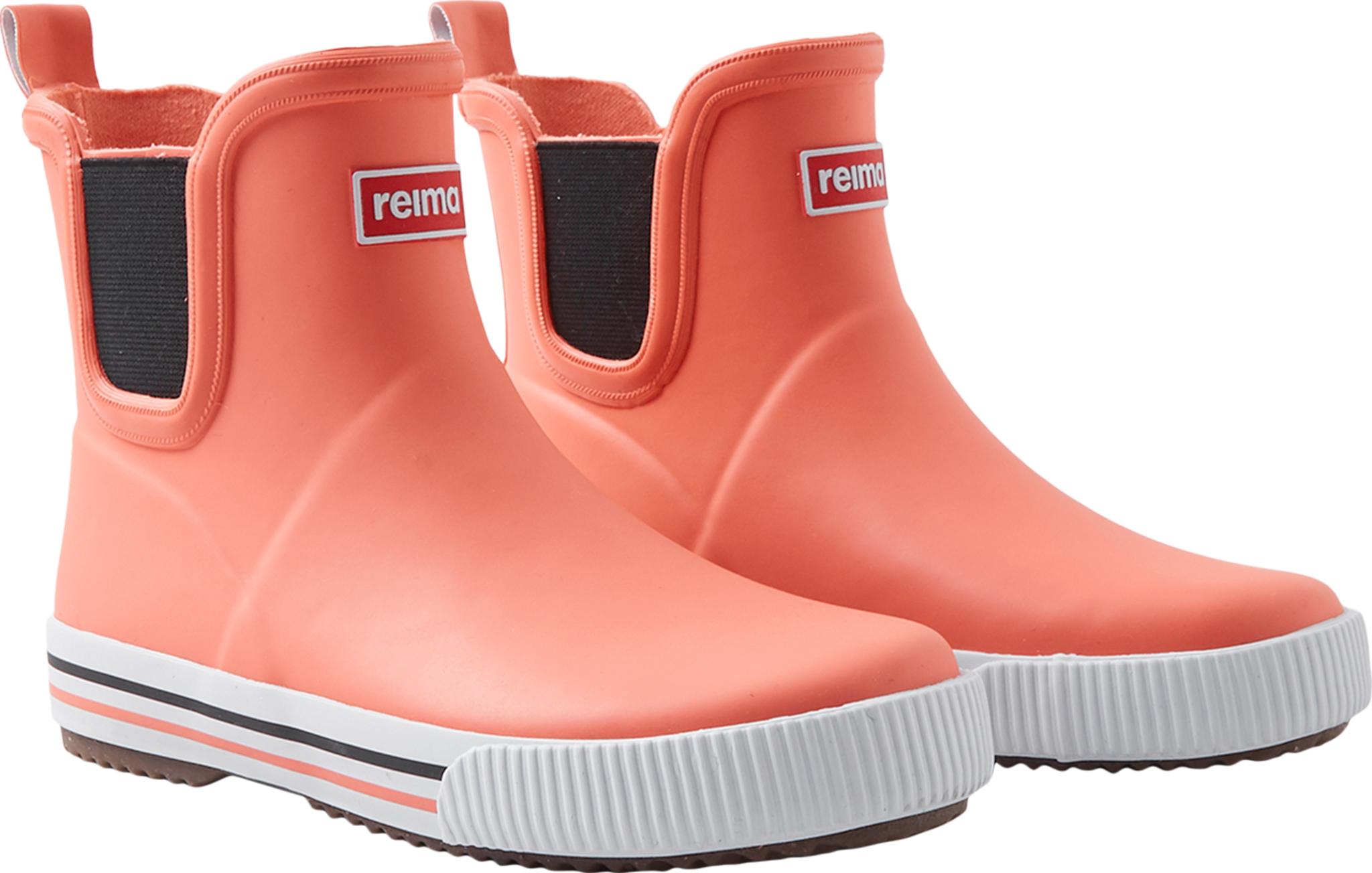 Product gallery image number 4 for product Ankles Rain Boots - Kids & Big Kids
