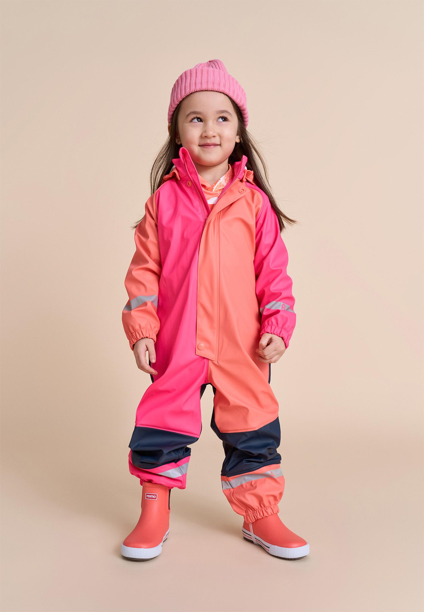 Product gallery image number 6 for product Ankles Rain Boots - Kids & Big Kids