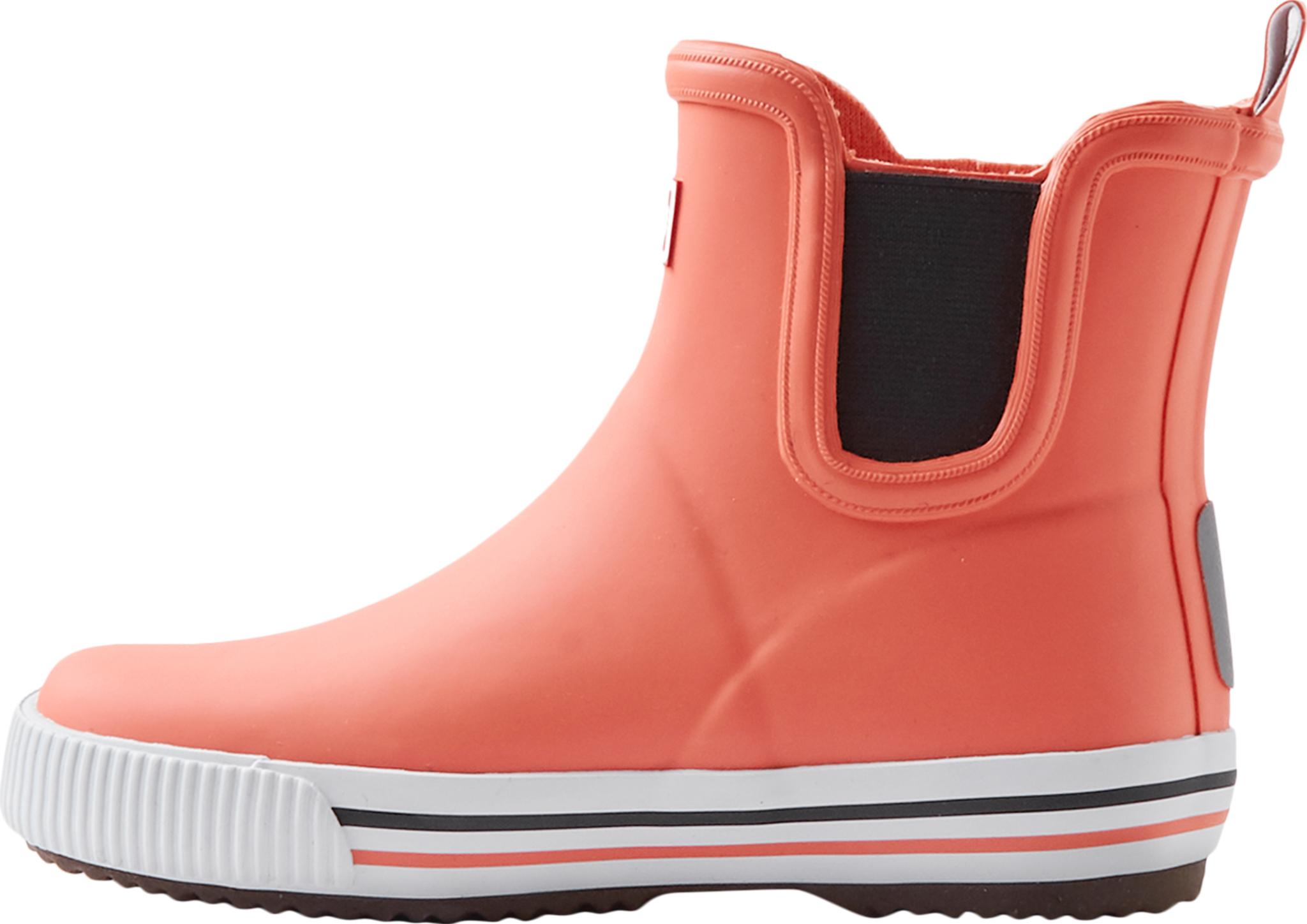 Product gallery image number 8 for product Ankles Rain Boots - Kids & Big Kids