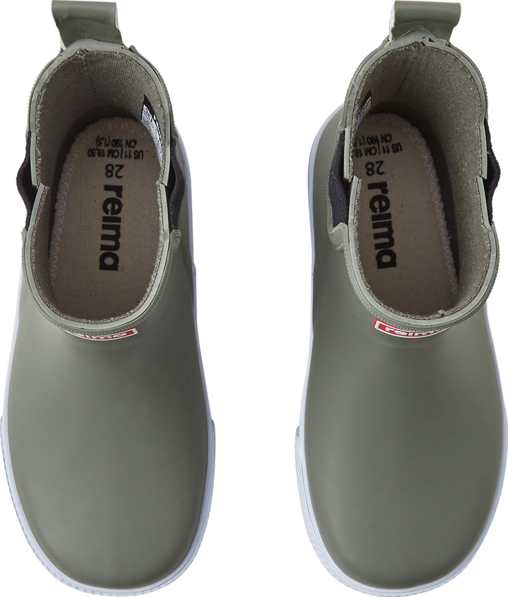 Product gallery image number 11 for product Ankles Rain Boots - Kids & Big Kids