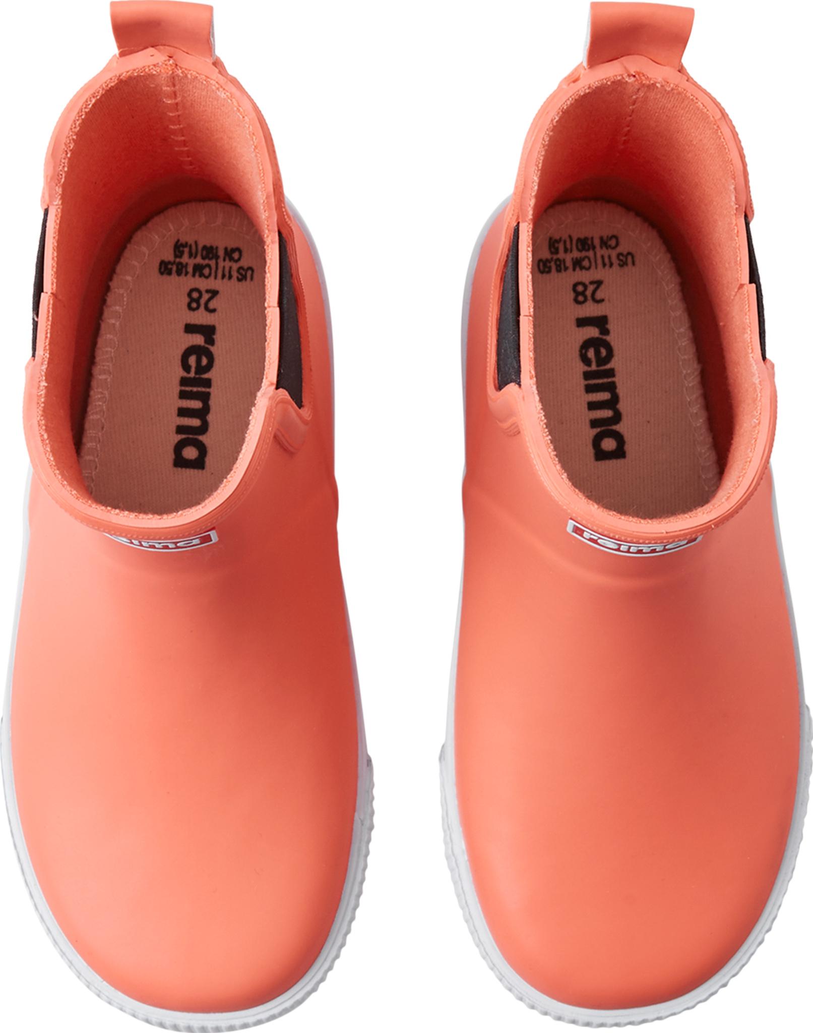 Product gallery image number 7 for product Ankles Rain Boots - Kids & Big Kids