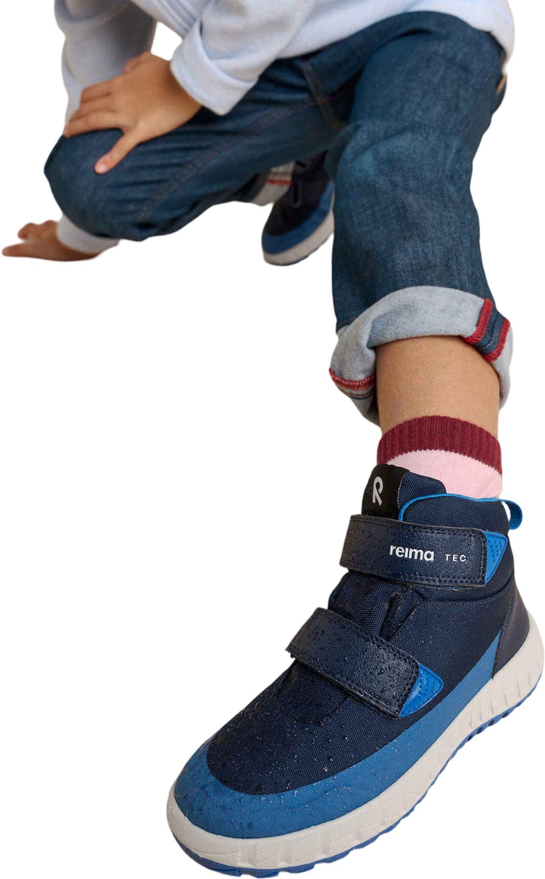 Product gallery image number 5 for product Patter 2.0 Waterproof Shoes - Kids