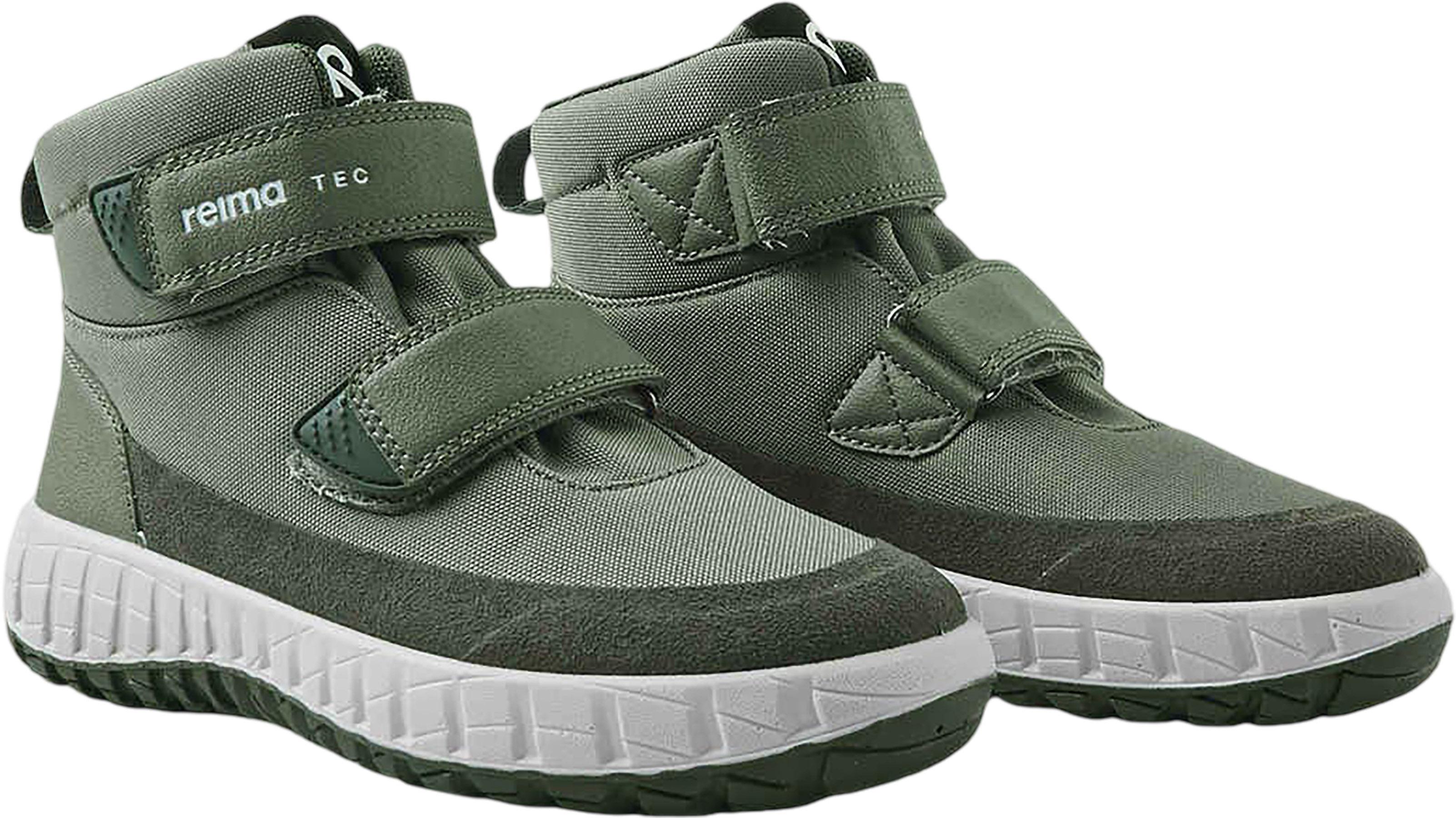 Numéro de l'image de la galerie de produits 8 pour le produit Souliers imperméables Patter 2.0 - Enfant