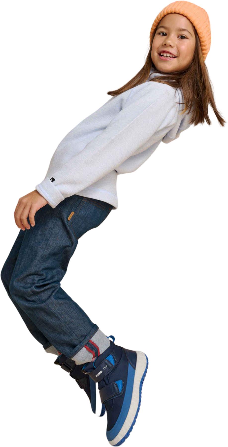 Product gallery image number 7 for product Patter 2.0 Waterproof Shoes - Kids