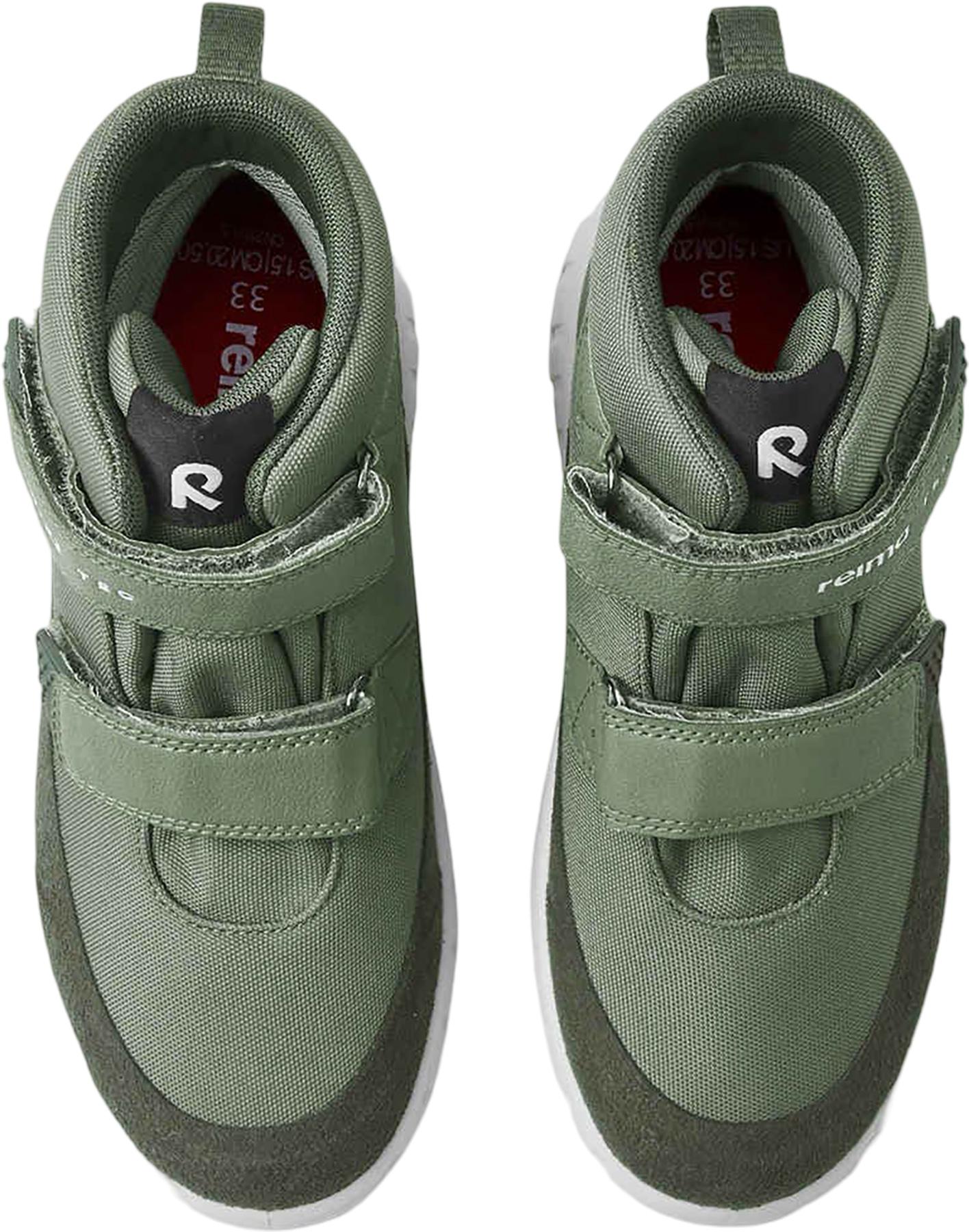 Numéro de l'image de la galerie de produits 9 pour le produit Souliers imperméables Patter 2.0 - Enfant