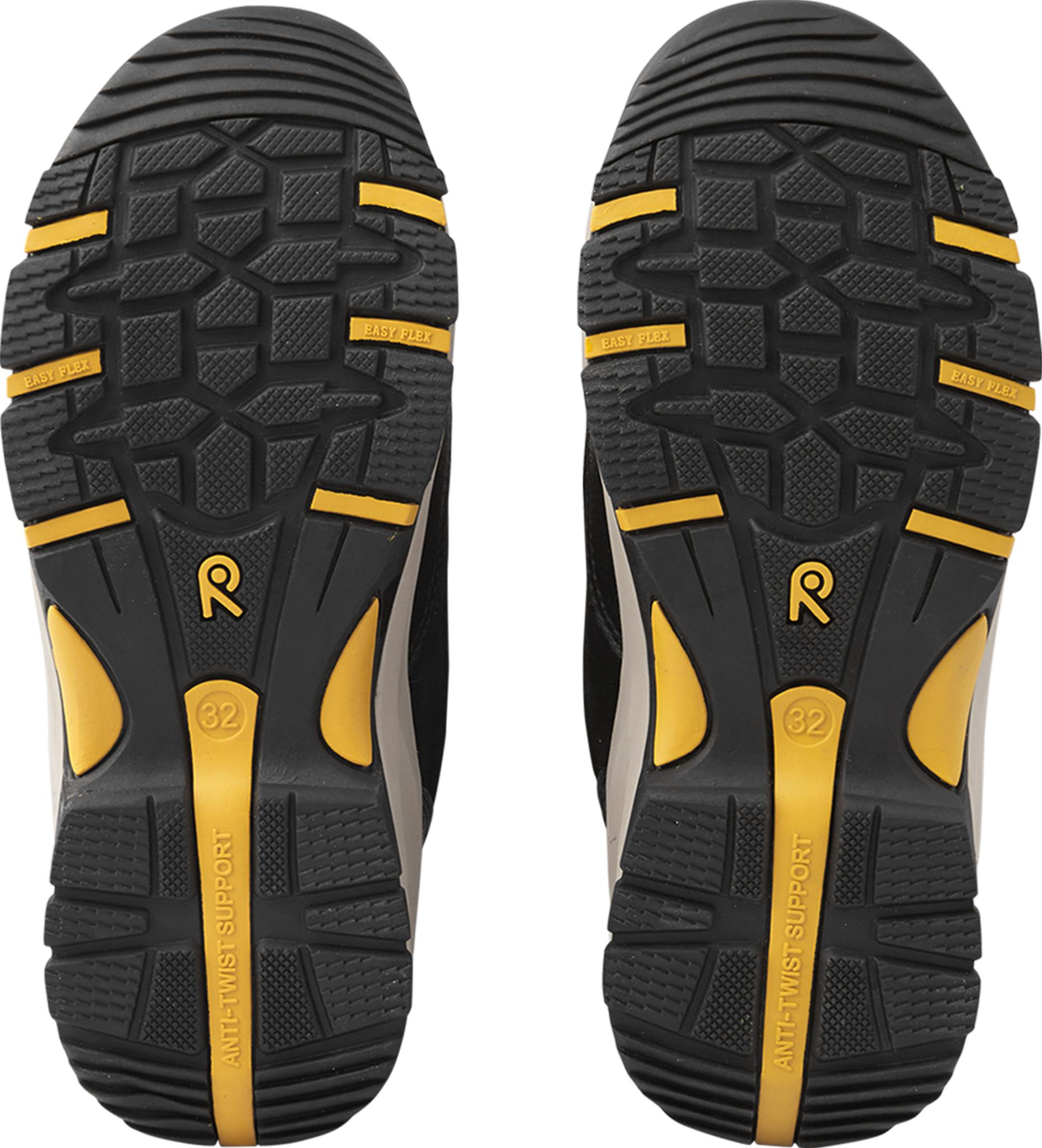 Product gallery image number 3 for product Samoyed Reimatec Snow Boots - Kids