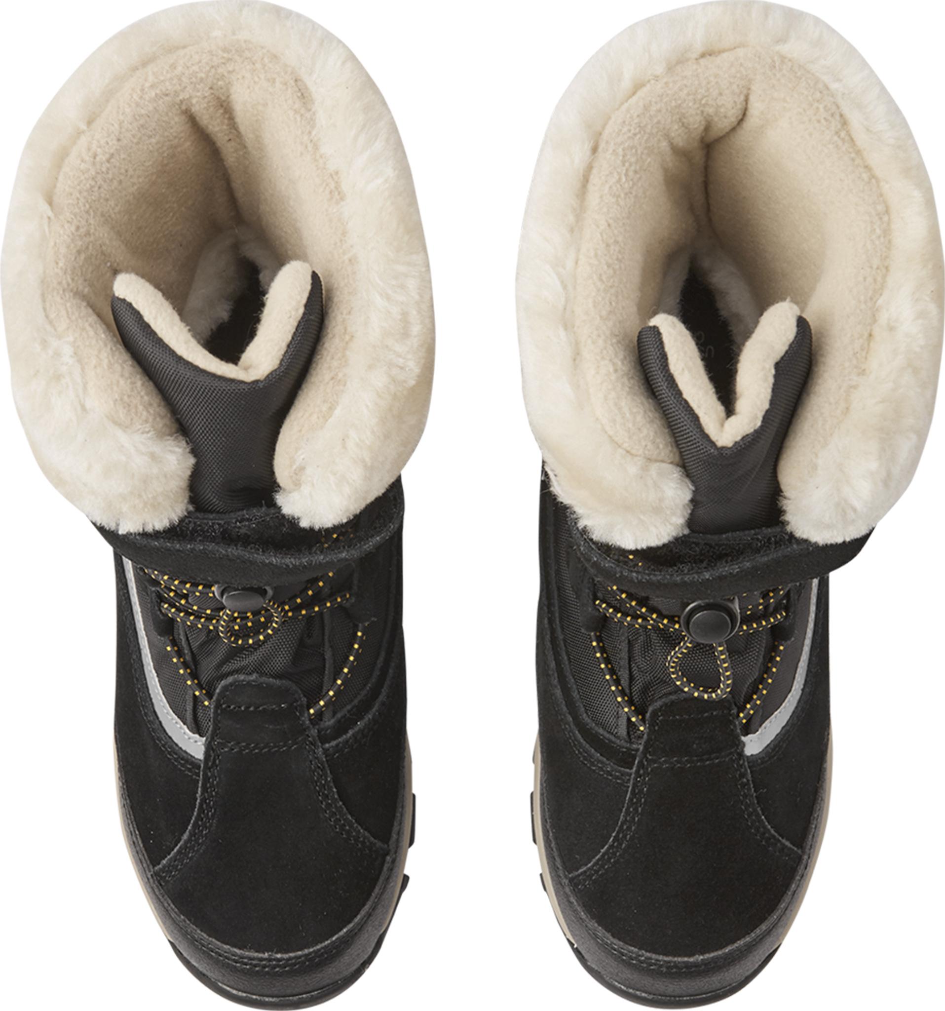 Product gallery image number 7 for product Samoyed Reimatec Snow Boots - Kids