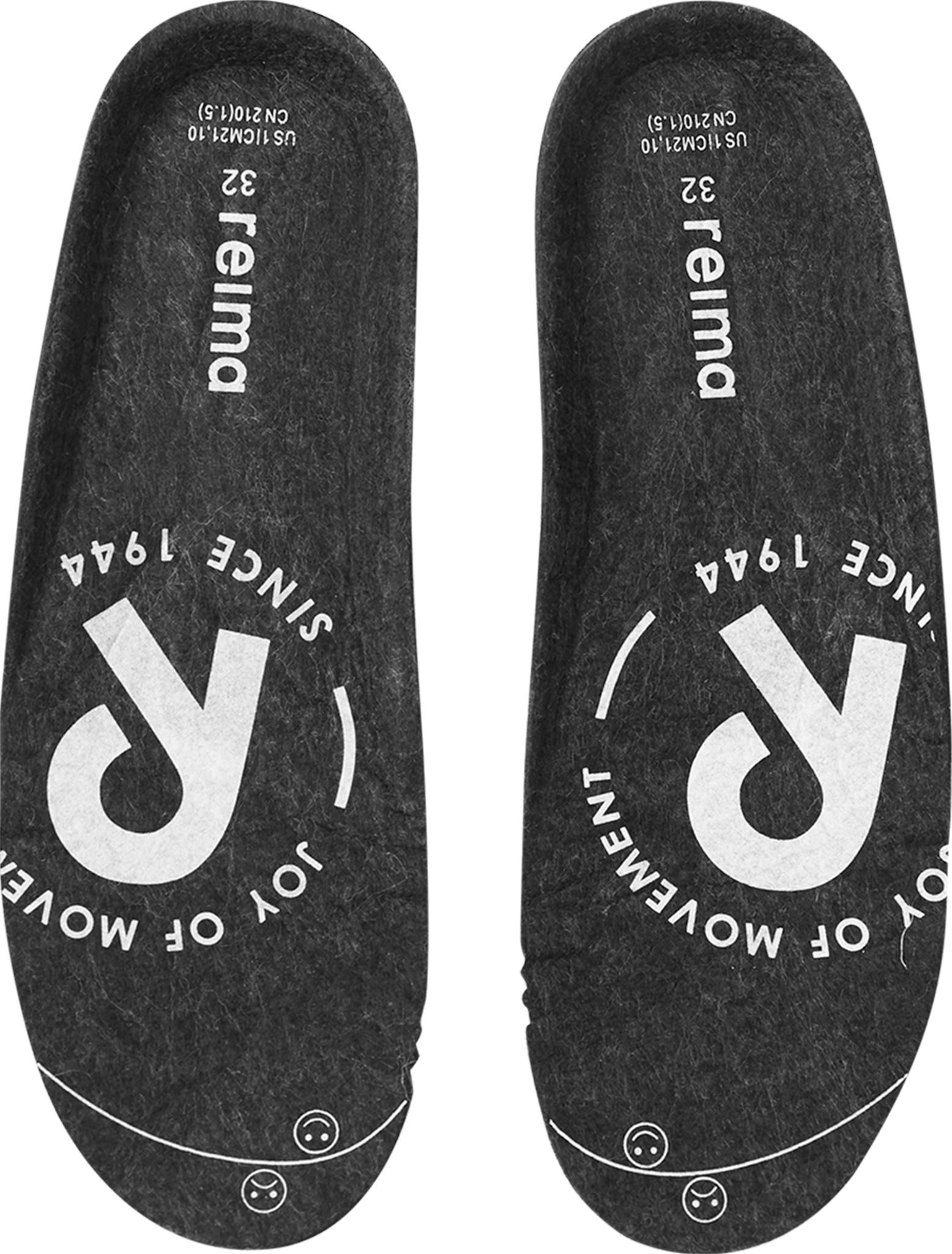 Product gallery image number 8 for product Samoyed Reimatec Snow Boots - Kids