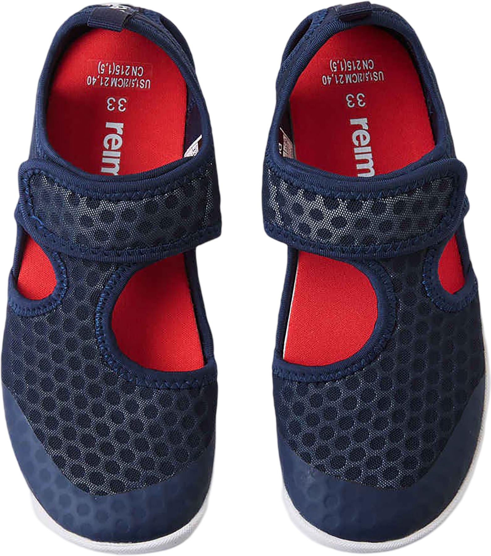 Numéro de l'image de la galerie de produits 4 pour le produit Sandales Rantaan Barefoot - Enfant