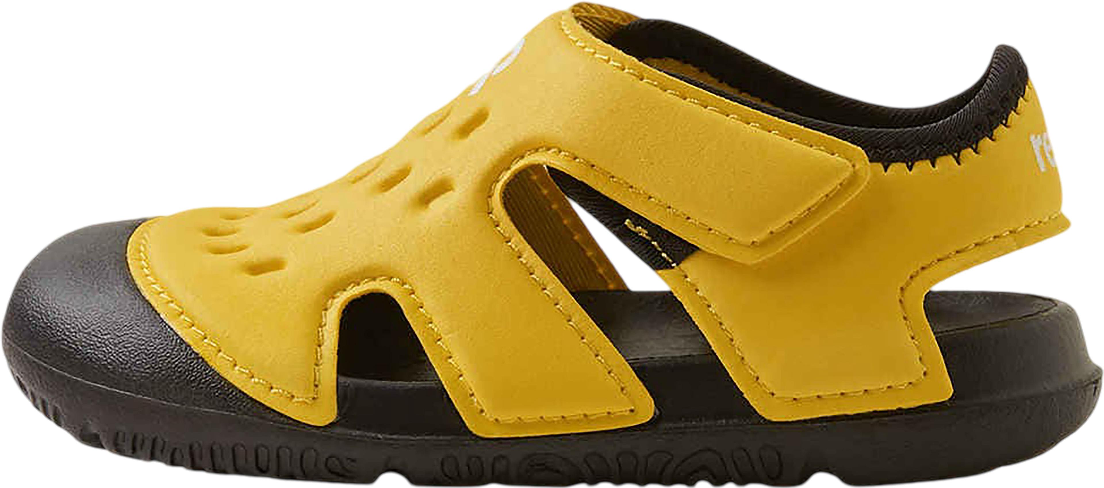 Clear Yellow