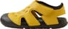 Colour: Clear Yellow