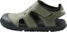 Colour: Greyish Green