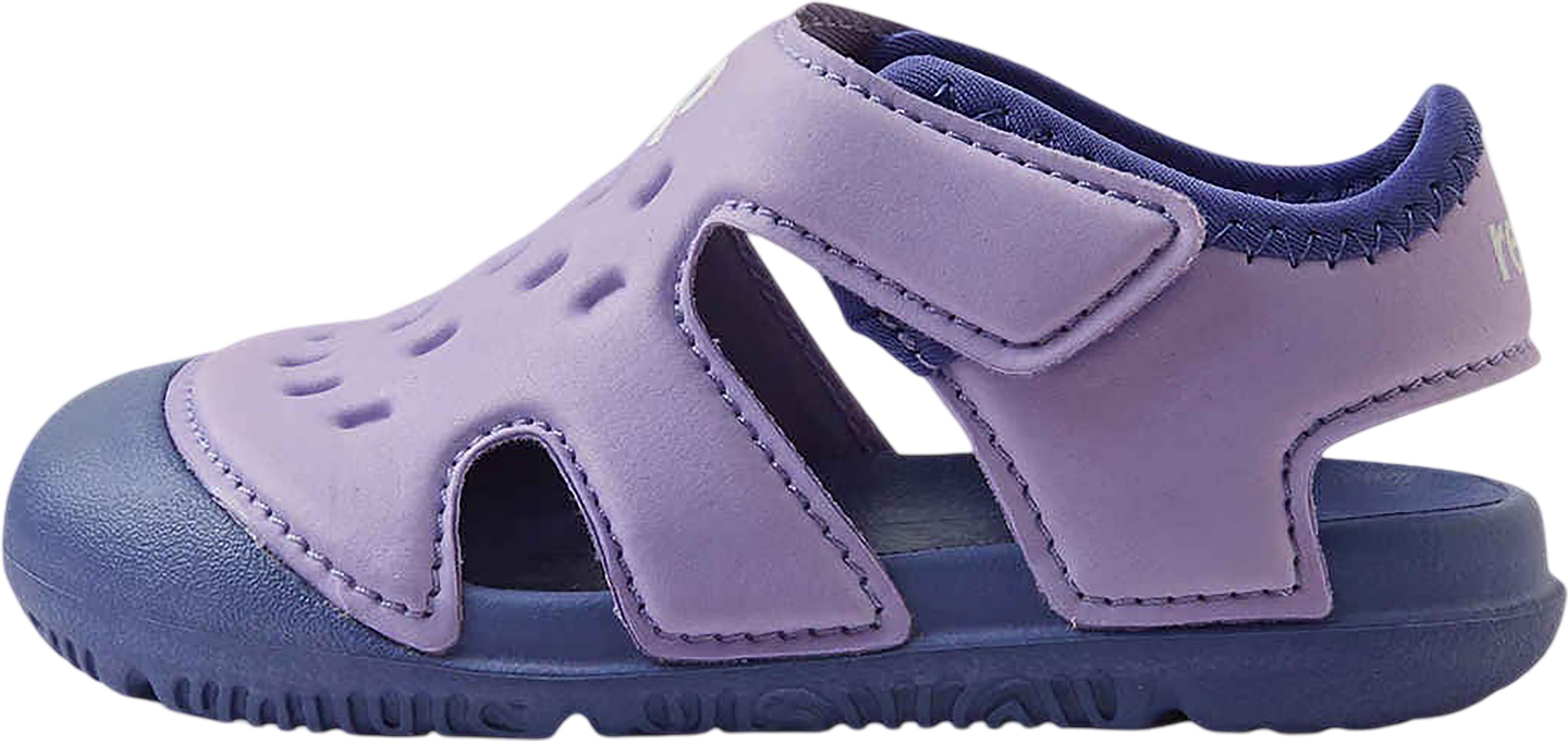 Lilac Amethyst