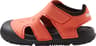Colour: Misty Red