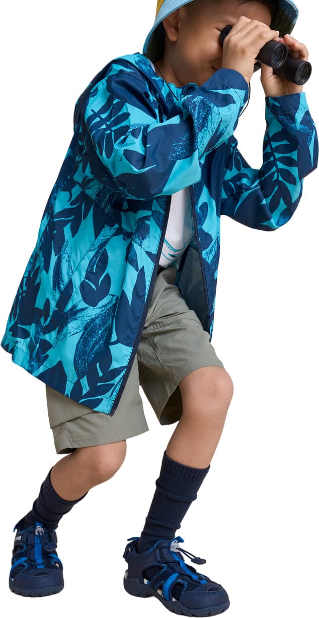 Product gallery image number 2 for product Hiekalla Lightweight Sandals - Big Kids