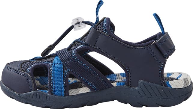 Product gallery image number 5 for product Hiekalla Lightweight Sandals - Big Kids