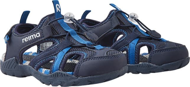 Product gallery image number 8 for product Hiekalla Lightweight Sandals - Big Kids