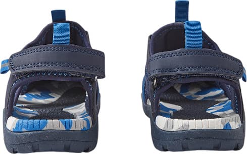 Product gallery image number 6 for product Hiekalla Lightweight Sandals - Big Kids