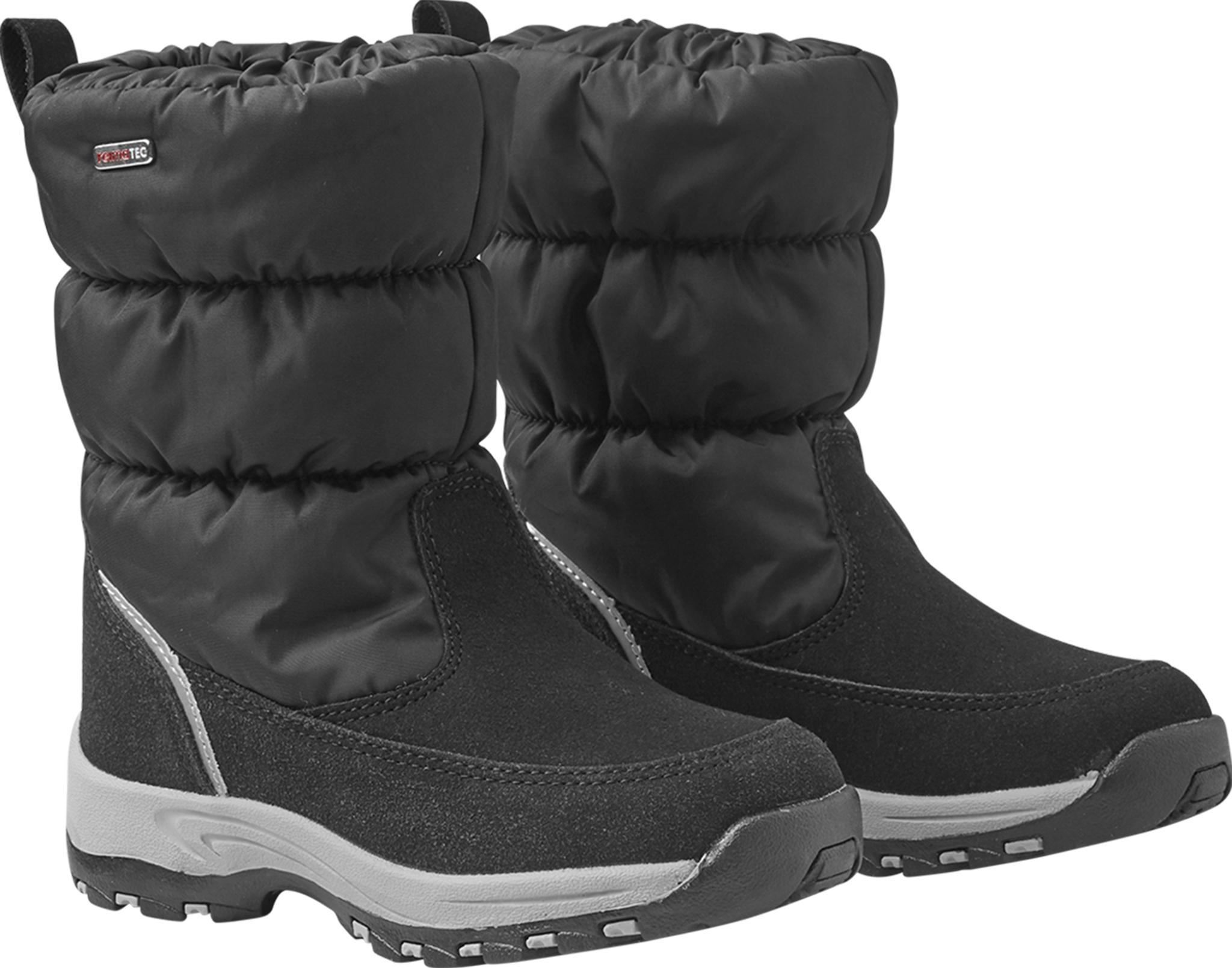 Product gallery image number 3 for product Vimpeli Reimatec Waterproof Boots - Kids
