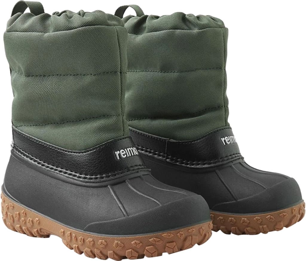 Product gallery image number 4 for product Loskari Duck Boots - Kids