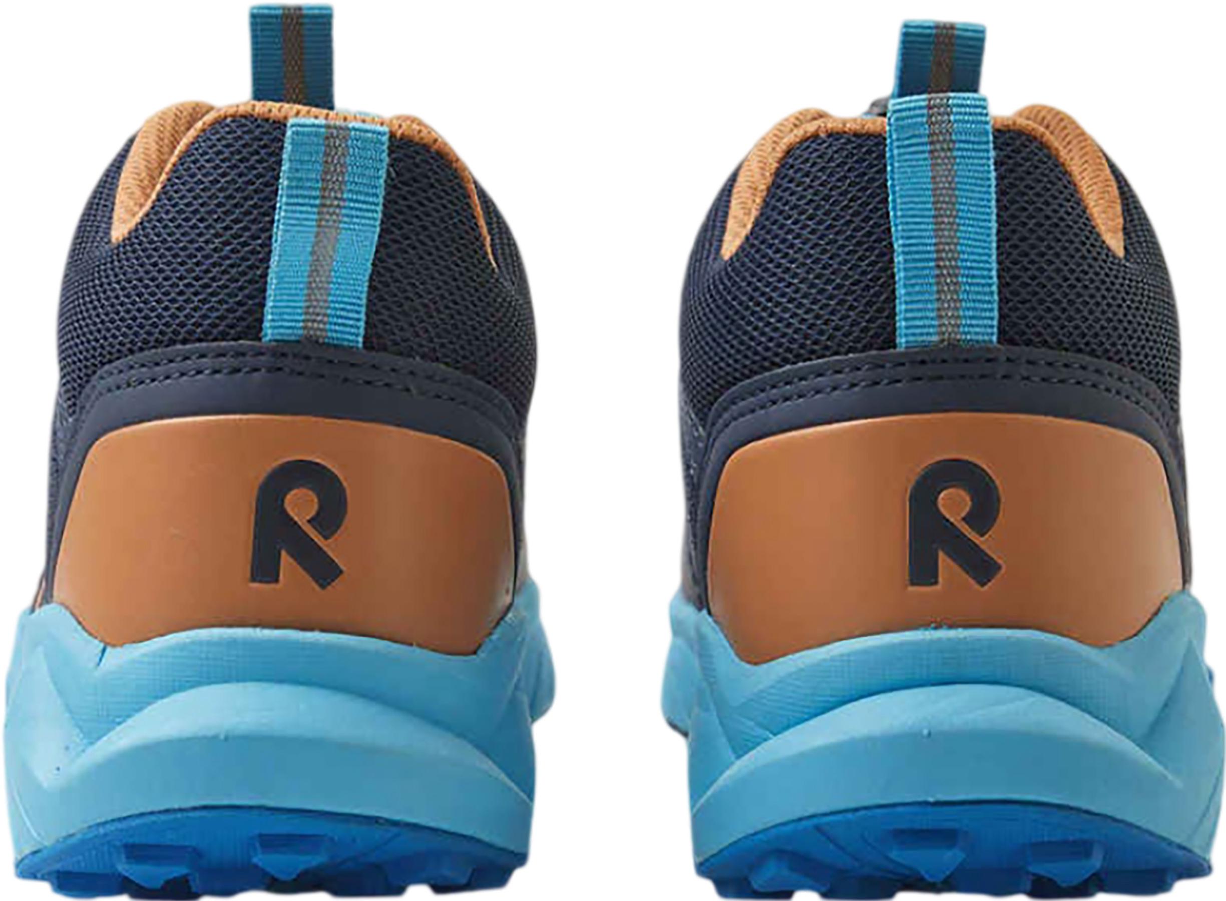 Product gallery image number 2 for product Kirtin Shoes - Big Kids