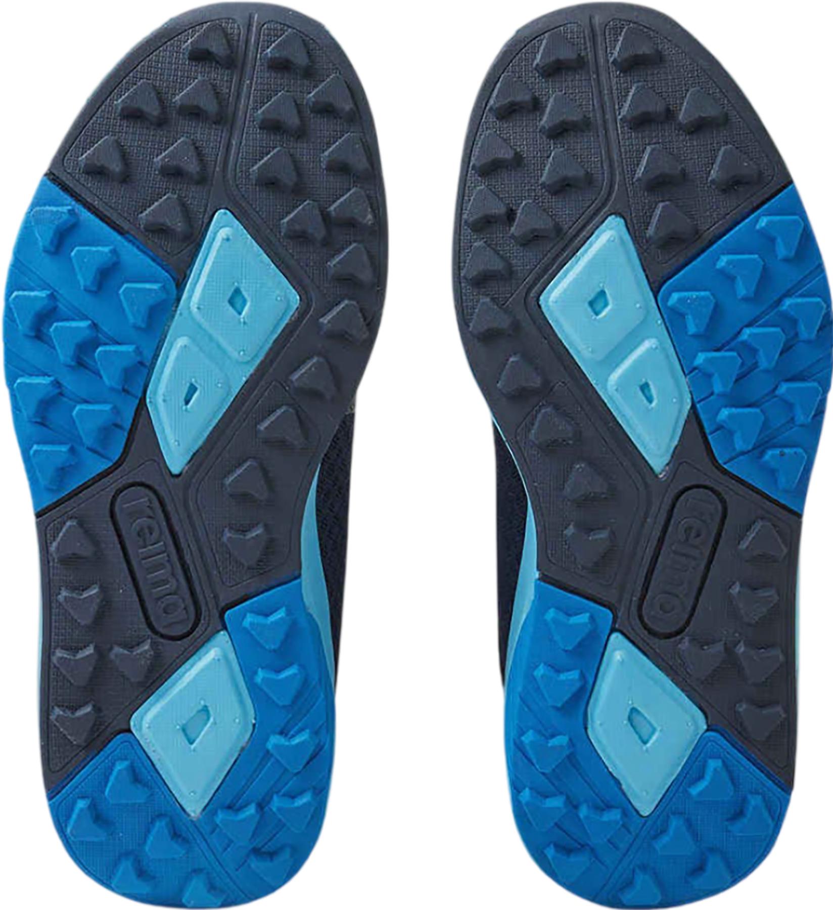 Product gallery image number 3 for product Kirtin Shoes - Big Kids
