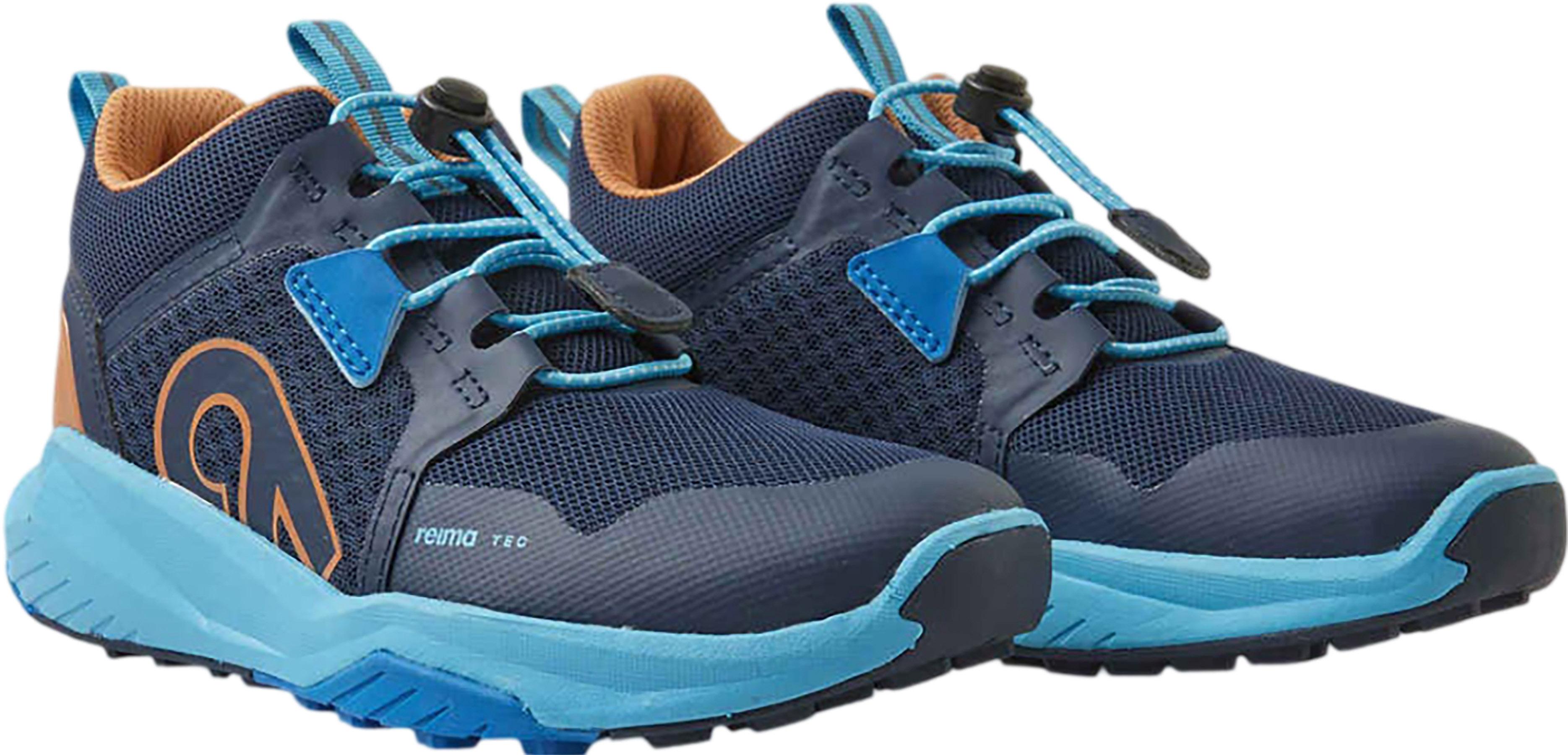 Product gallery image number 4 for product Kirtin Shoes - Big Kids