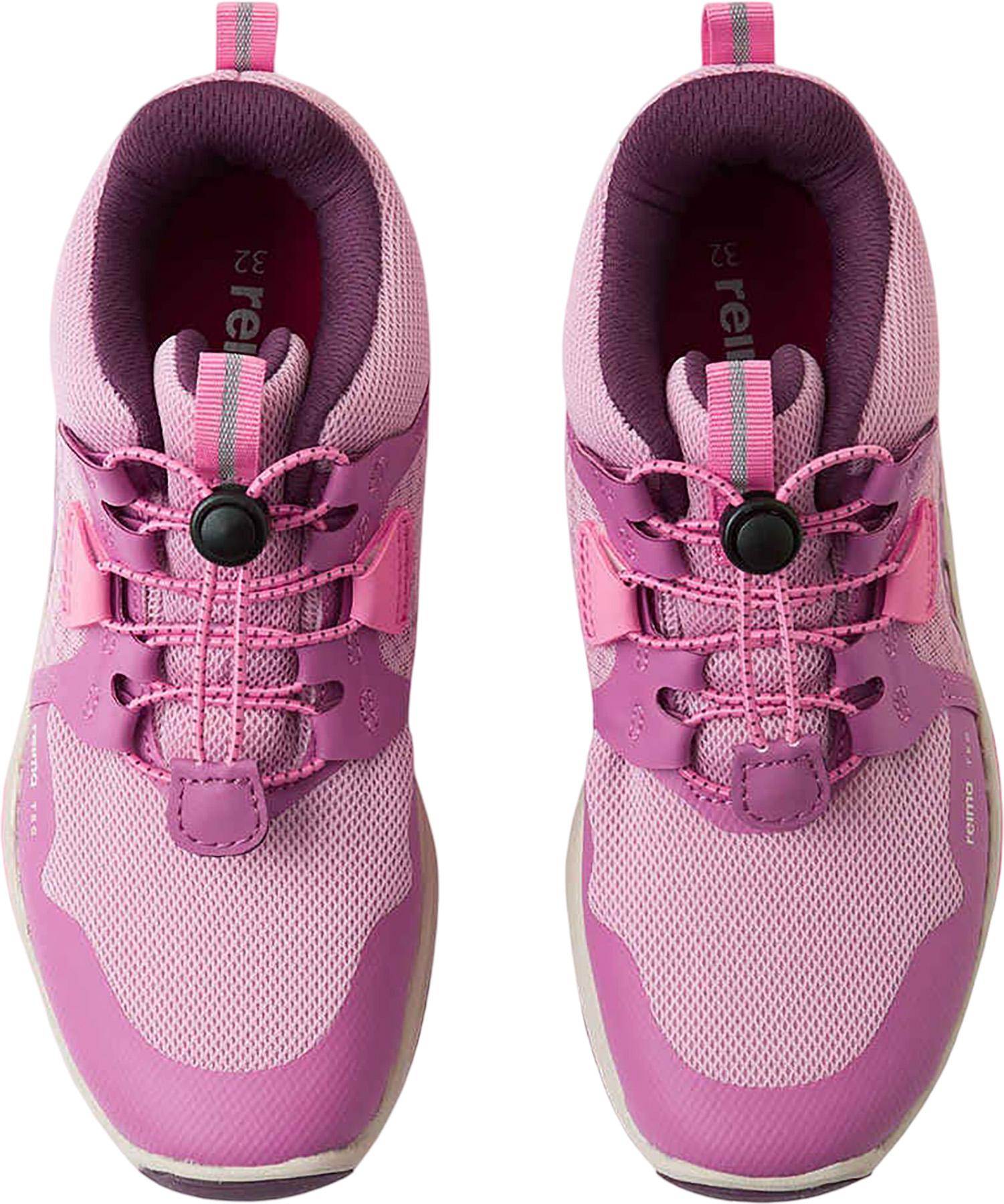 Product gallery image number 4 for product Kirtin Shoes - Big Kids