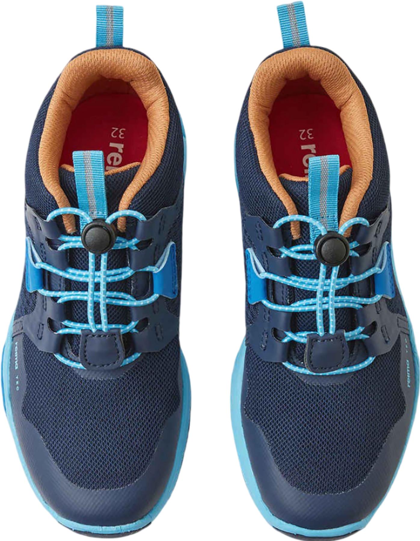 Product gallery image number 5 for product Kirtin Shoes - Big Kids