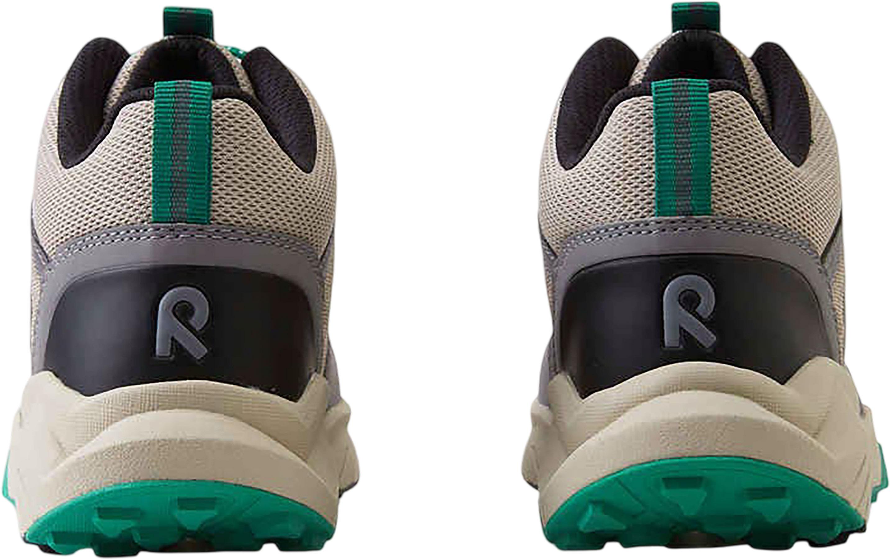 Product gallery image number 2 for product Kiritin ReimaTec Sneakers - Kids