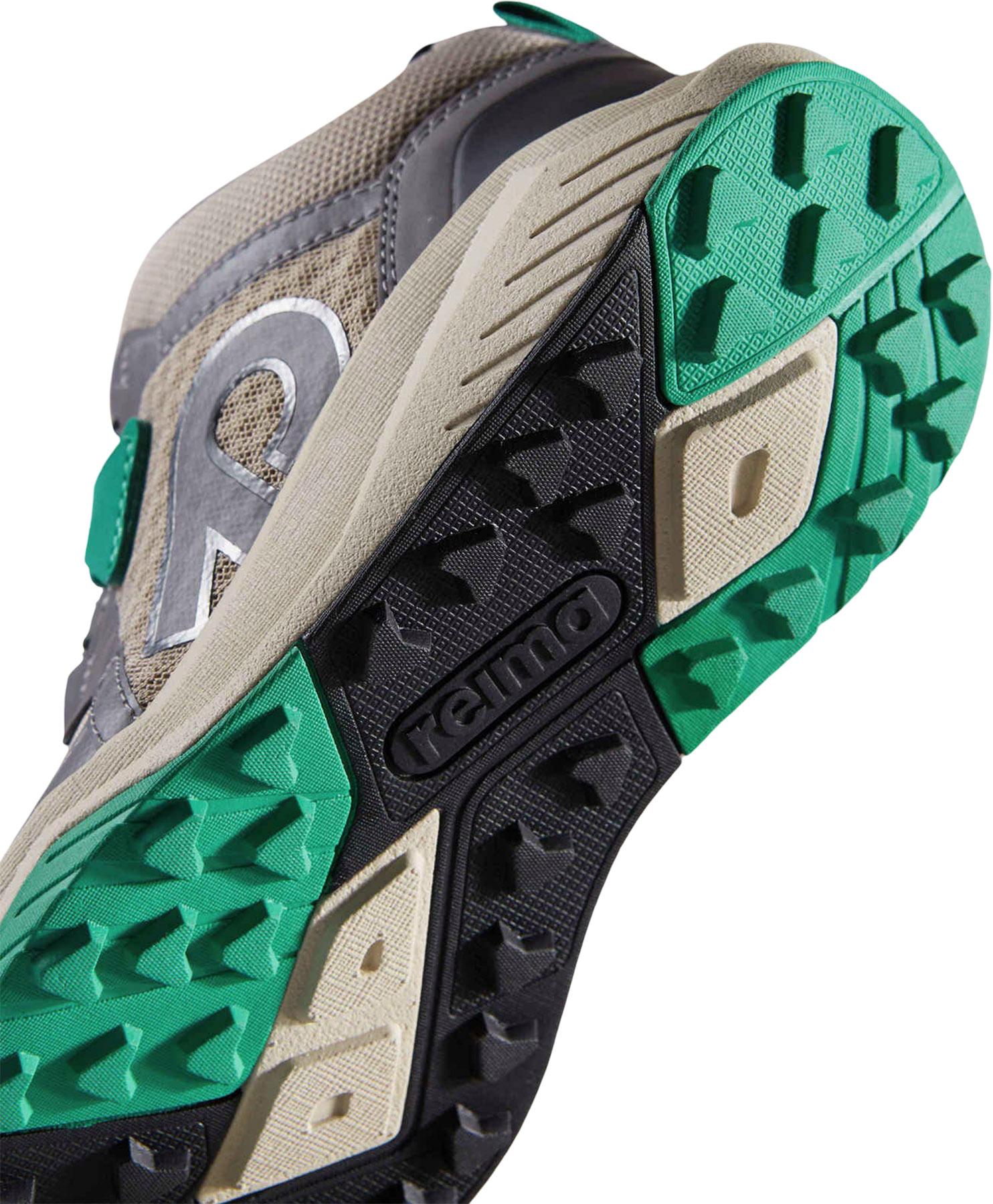 Product gallery image number 4 for product Kiritin ReimaTec Sneakers - Kids