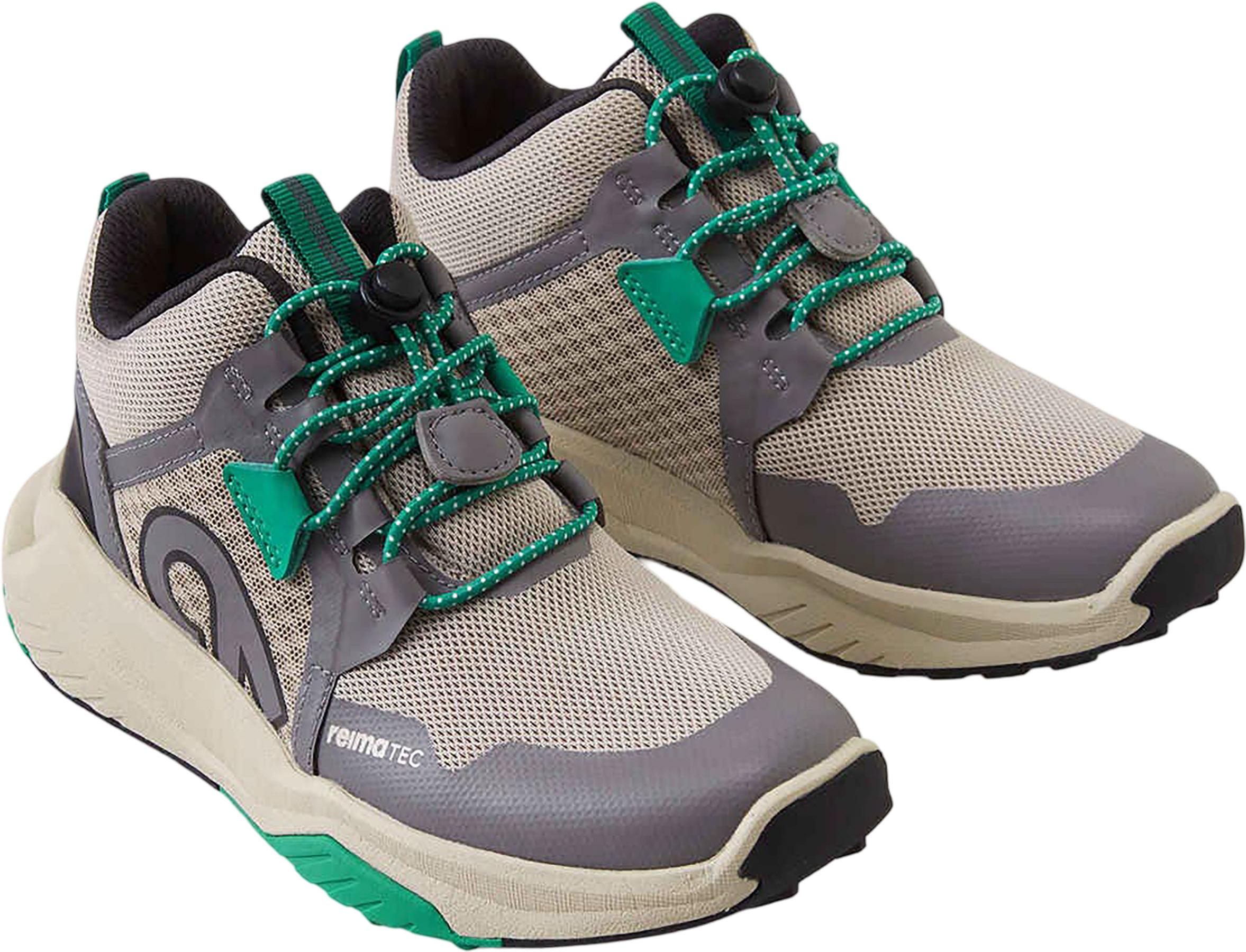 Product gallery image number 5 for product Kiritin ReimaTec Sneakers - Kids
