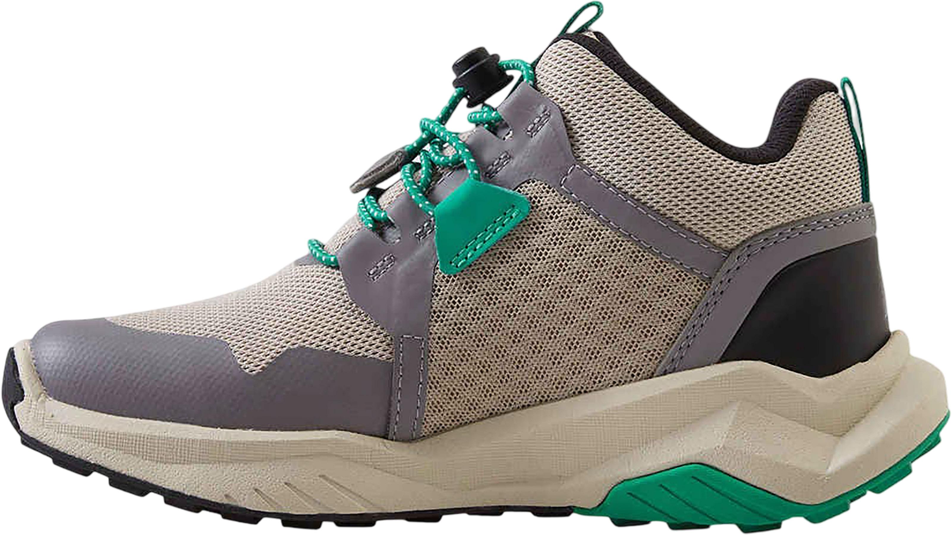 Product gallery image number 6 for product Kiritin ReimaTec Sneakers - Kids