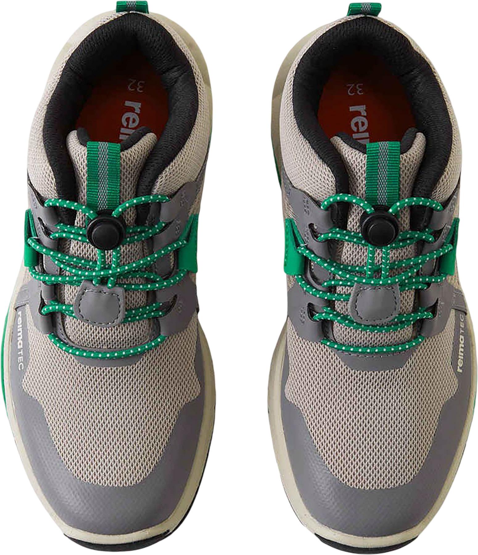 Product gallery image number 7 for product Kiritin ReimaTec Sneakers - Kids