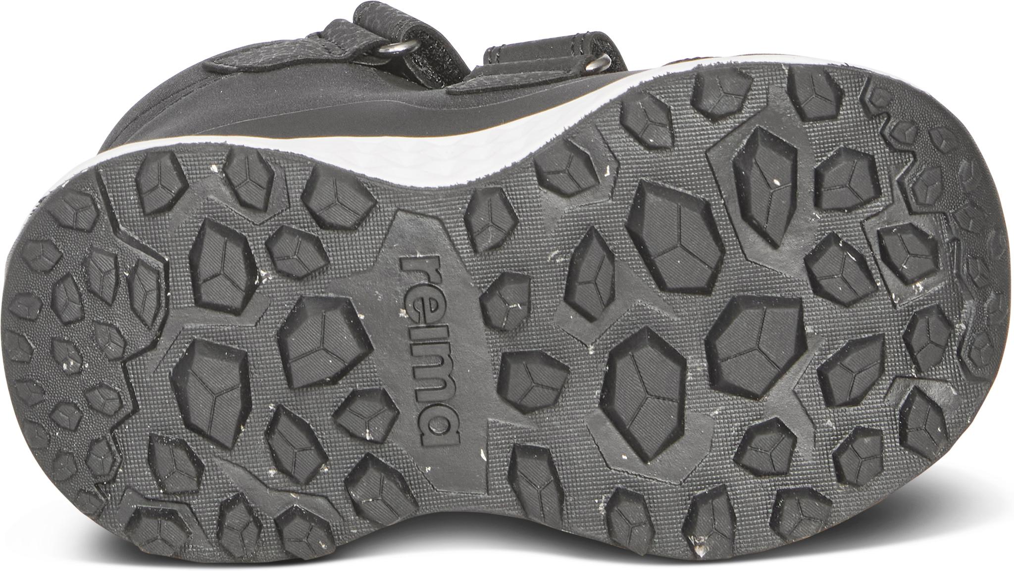 Product gallery image number 3 for product Hiivin Reimatec Shoes - Big Kids